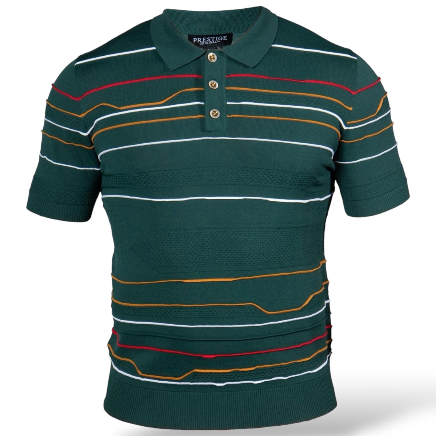 Prestige Luxury Knit (Green) 384