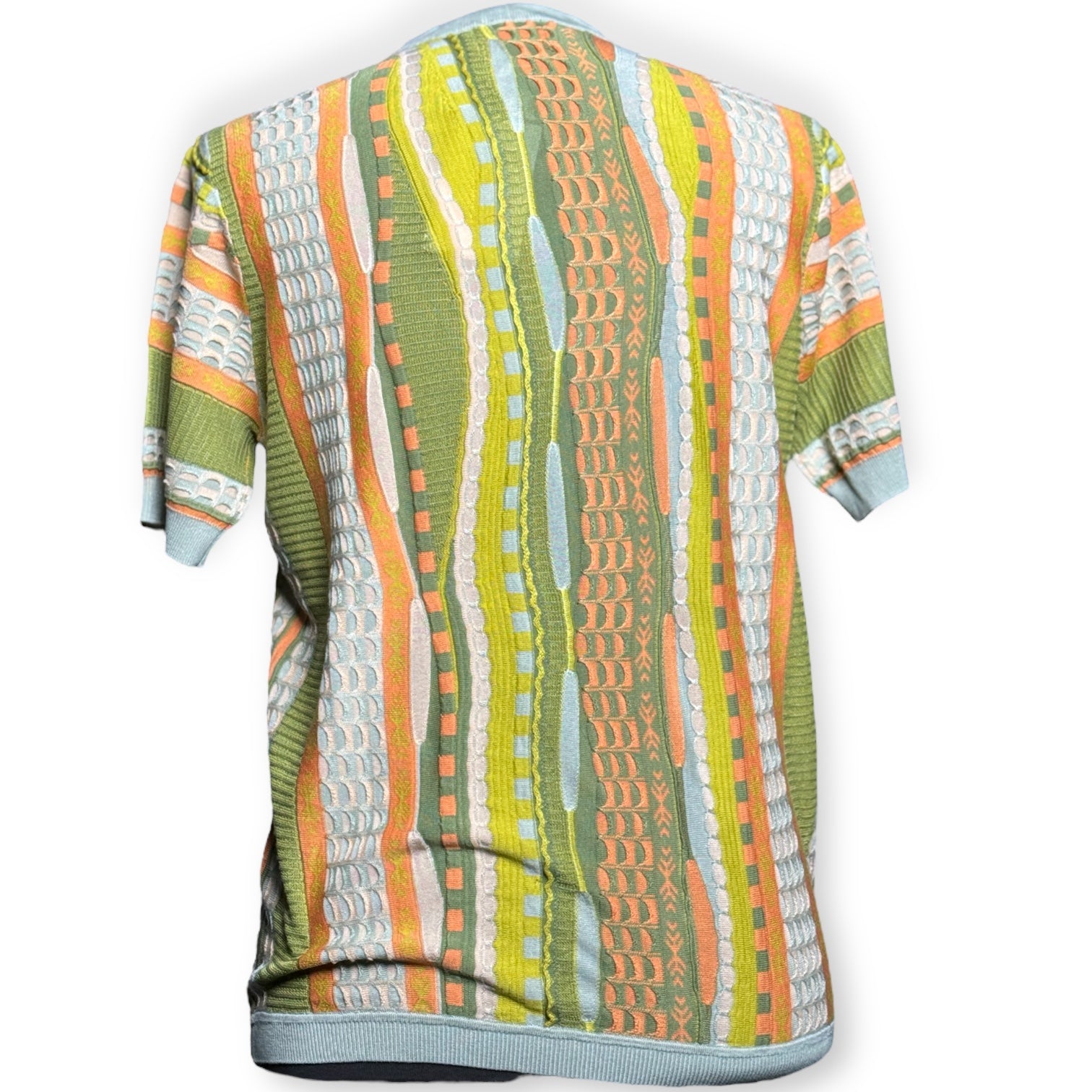 Cigar Couture "Sunset" Knit (Sage) 1670