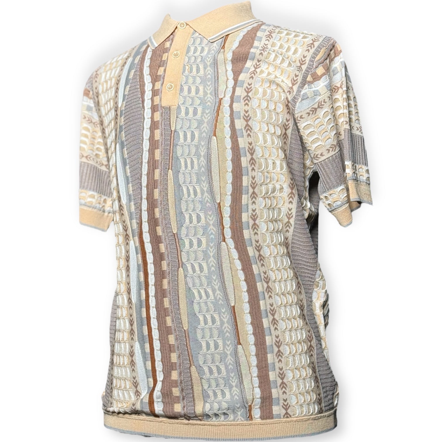 Cigar Couture "Sunset" Knit (Sand) 1518