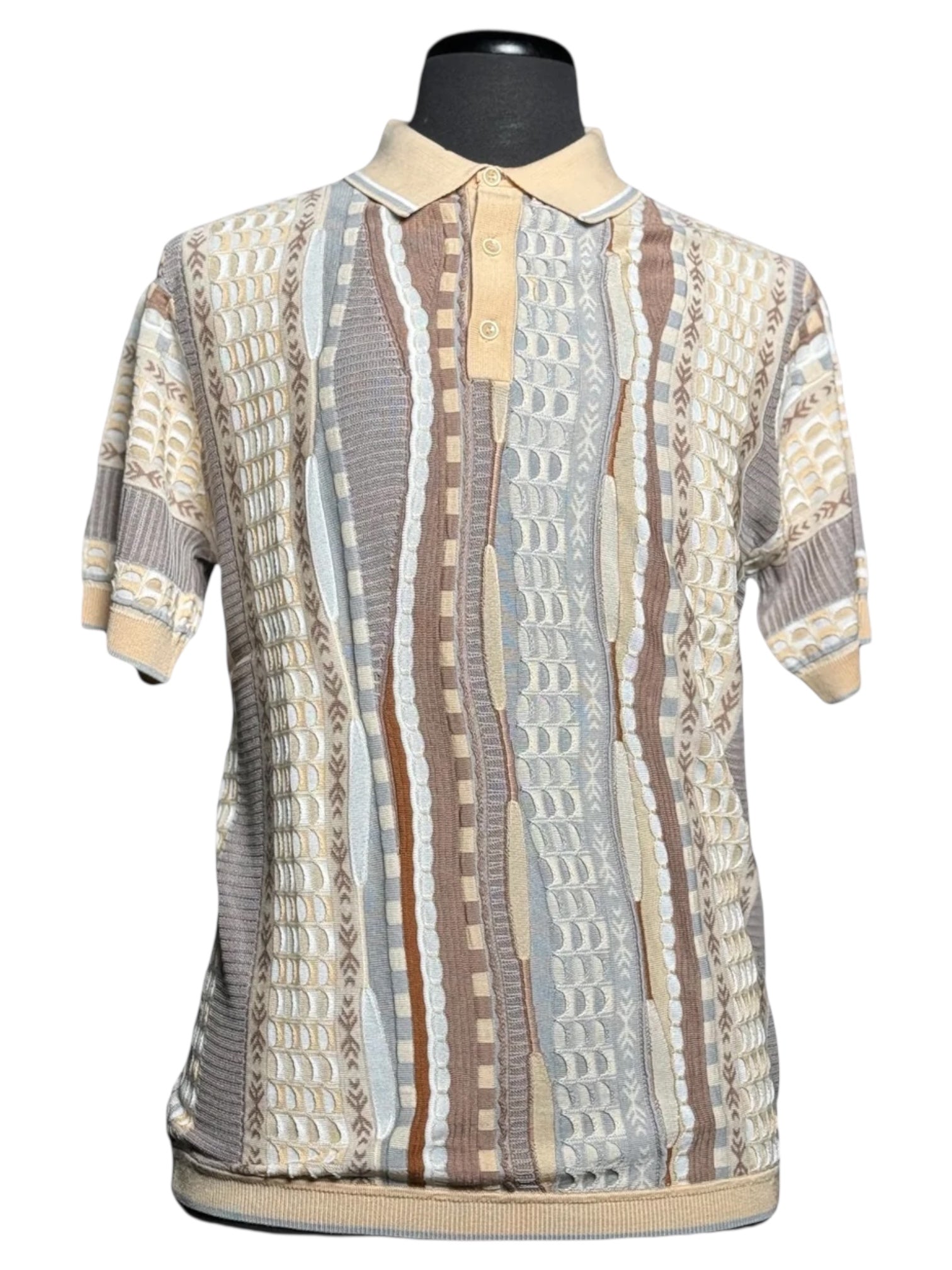 Cigar Couture "Sunset" Knit (Sand) 1518