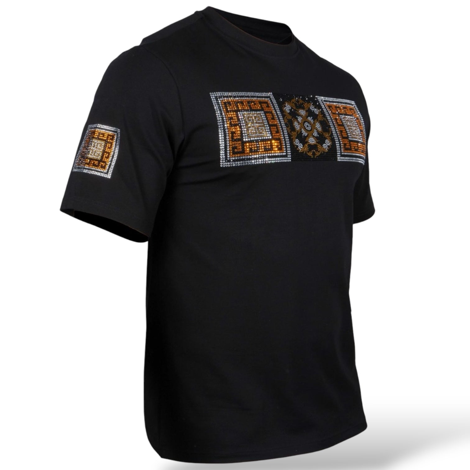 Prestige "Hot Fix" Fancy Crew (Black) 601