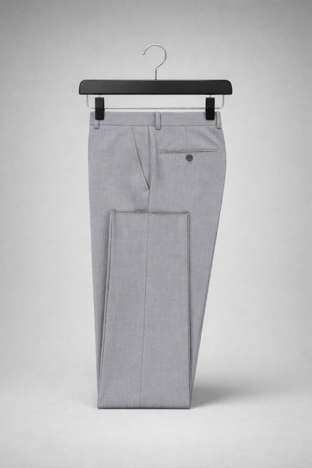Renoir Men's Relaxed Modern Fit Dress Pants Light Gray Renoir Men's Relaxed Modern Fit Dress Pants Light Gray