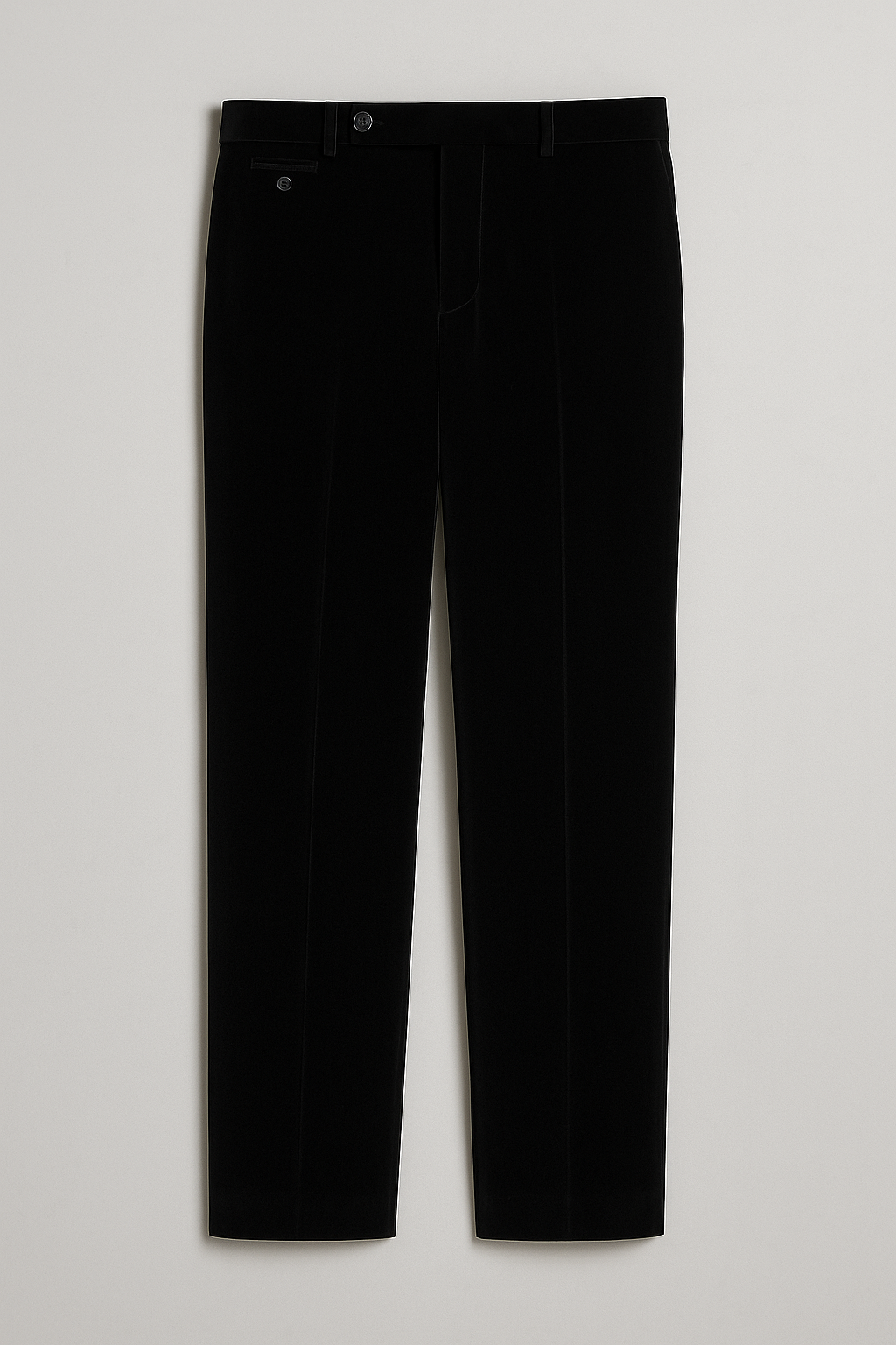 Inserch Military Pant (Black)
