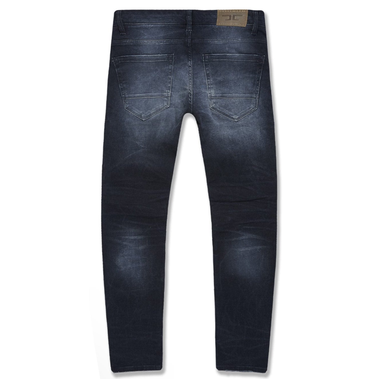 Relaxed Fit Jordan Craig "Calvin" Jean (Midnight Blue) RS