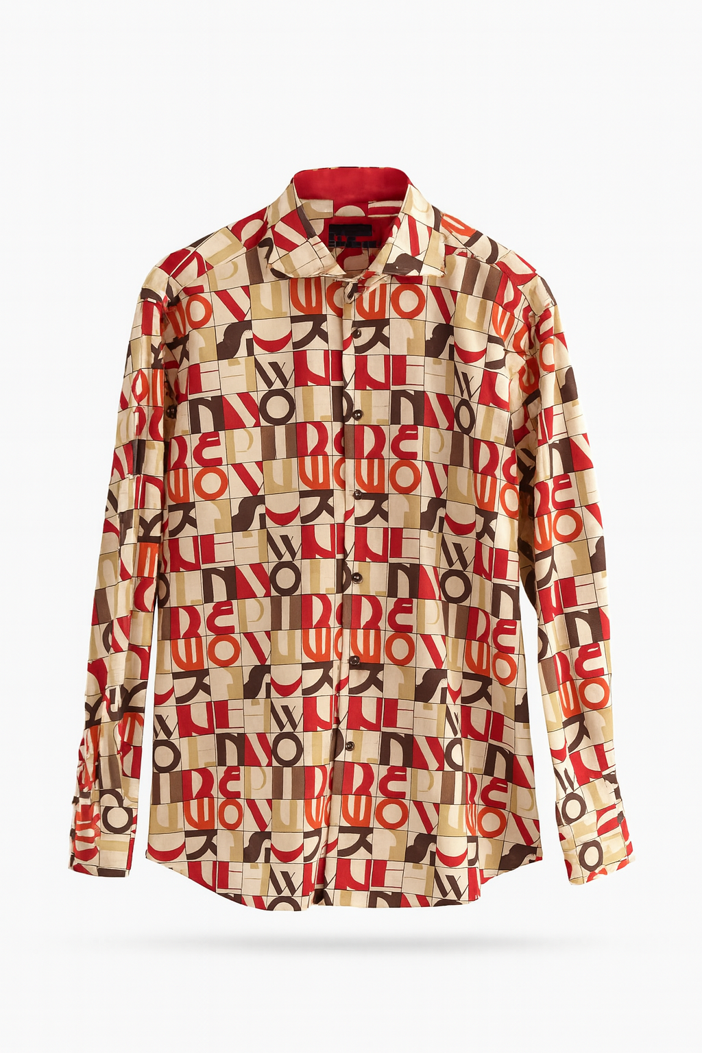 Axxess "Vadican" Long Sleeve Shirt