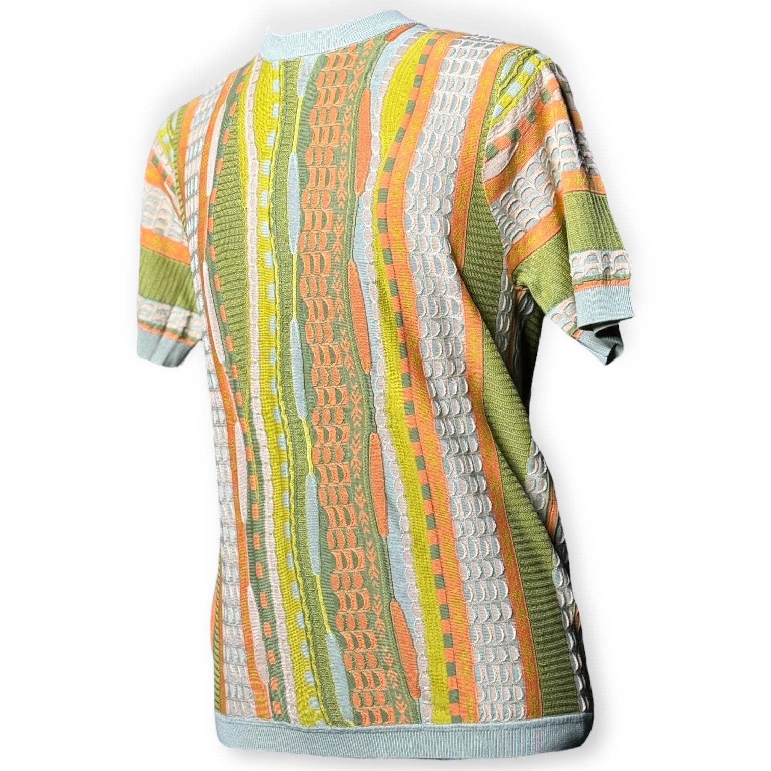 Cigar Couture "Sunset" Knit (Sage) 1670