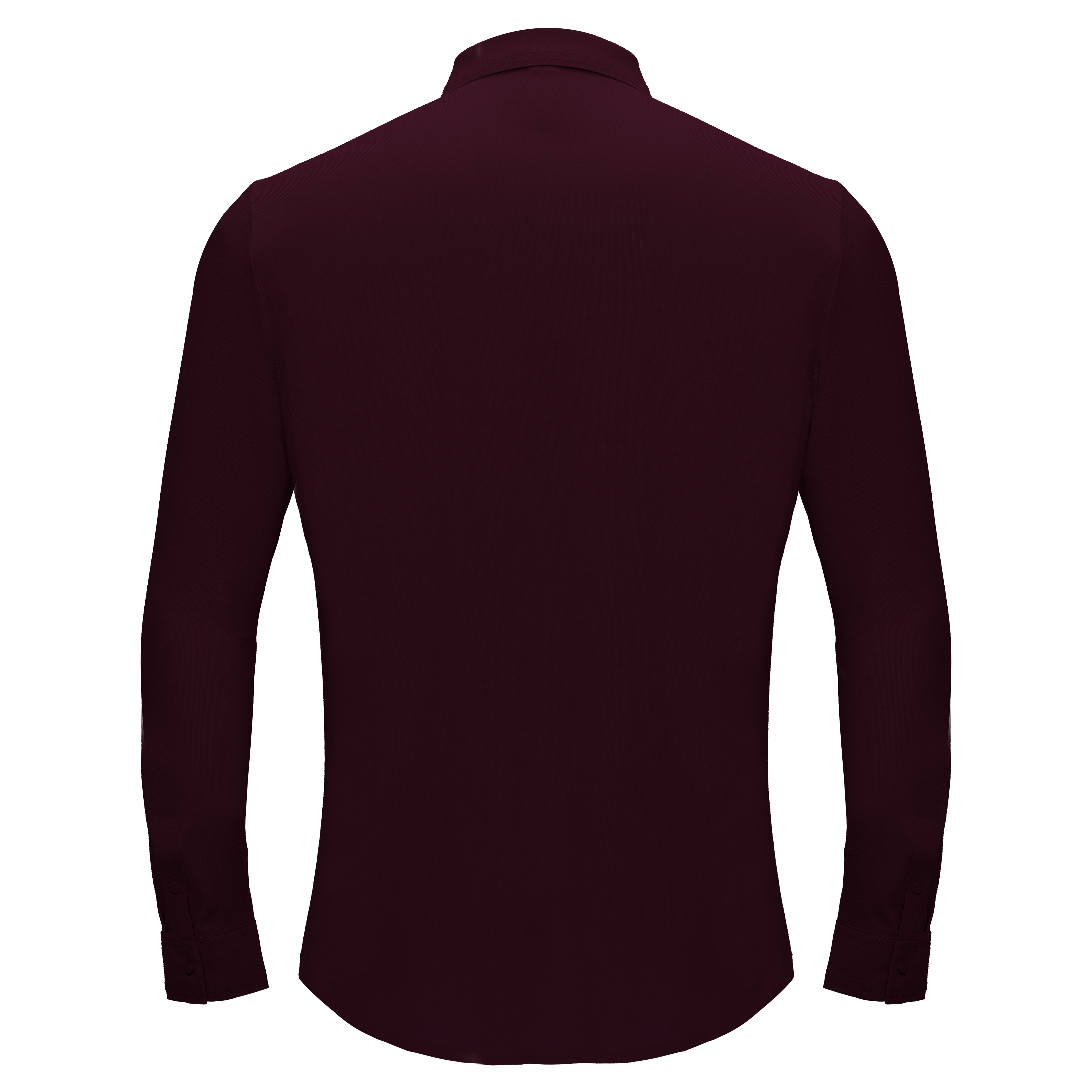 Olympic Victory Button-Up Shirt MULBERRY