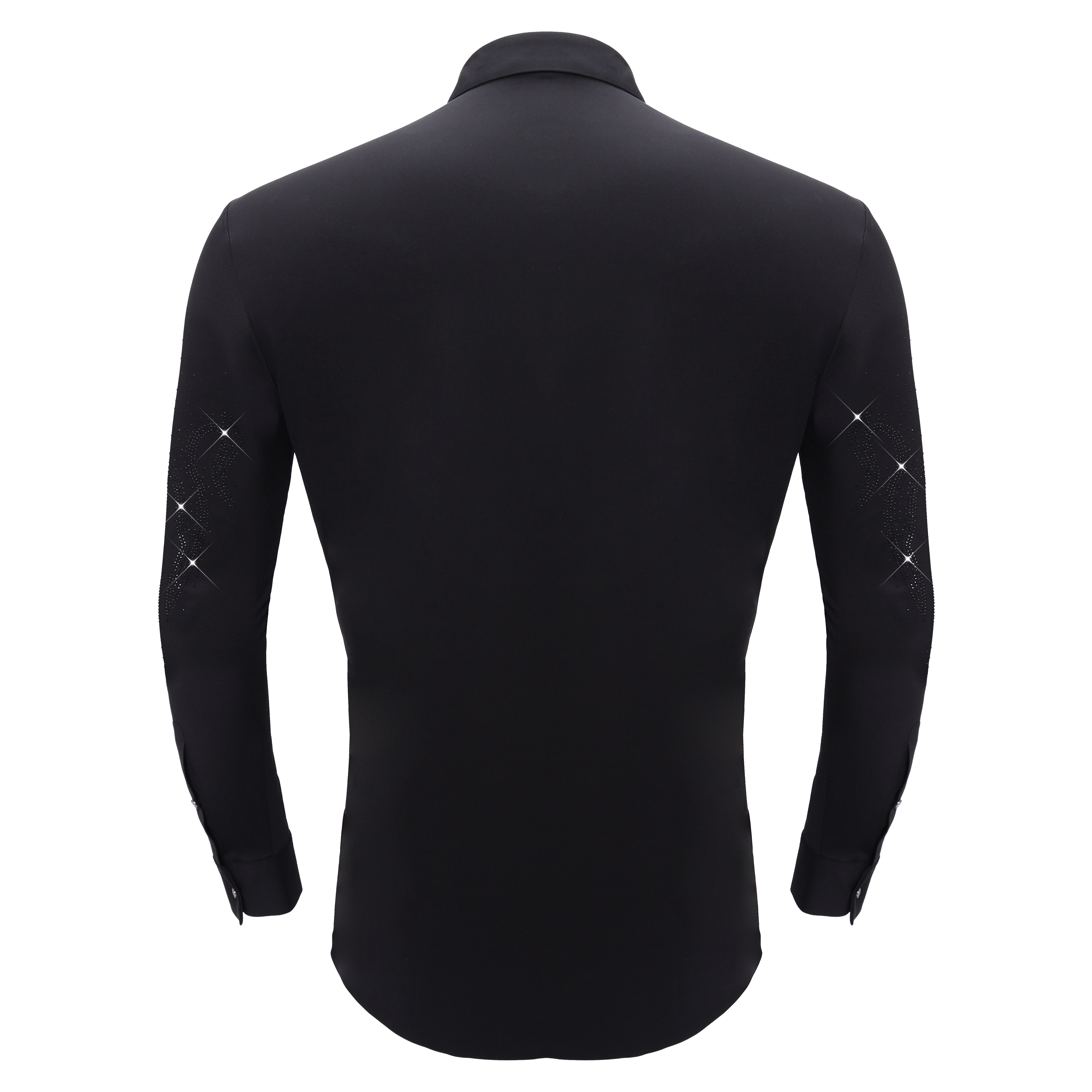 Blazing Inferno BLACK/BLACK