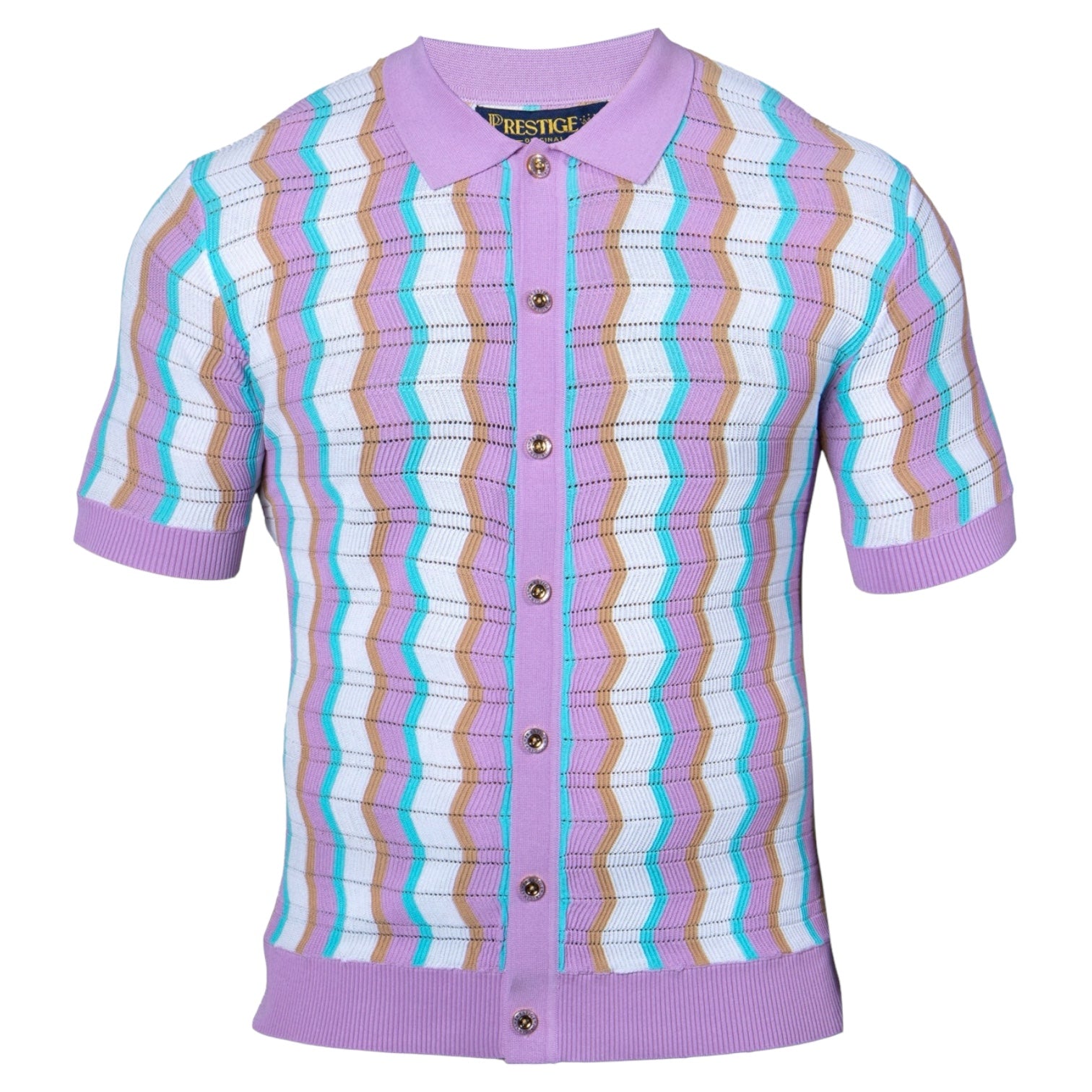 Prestige Luxury Knit (Lilac) 303