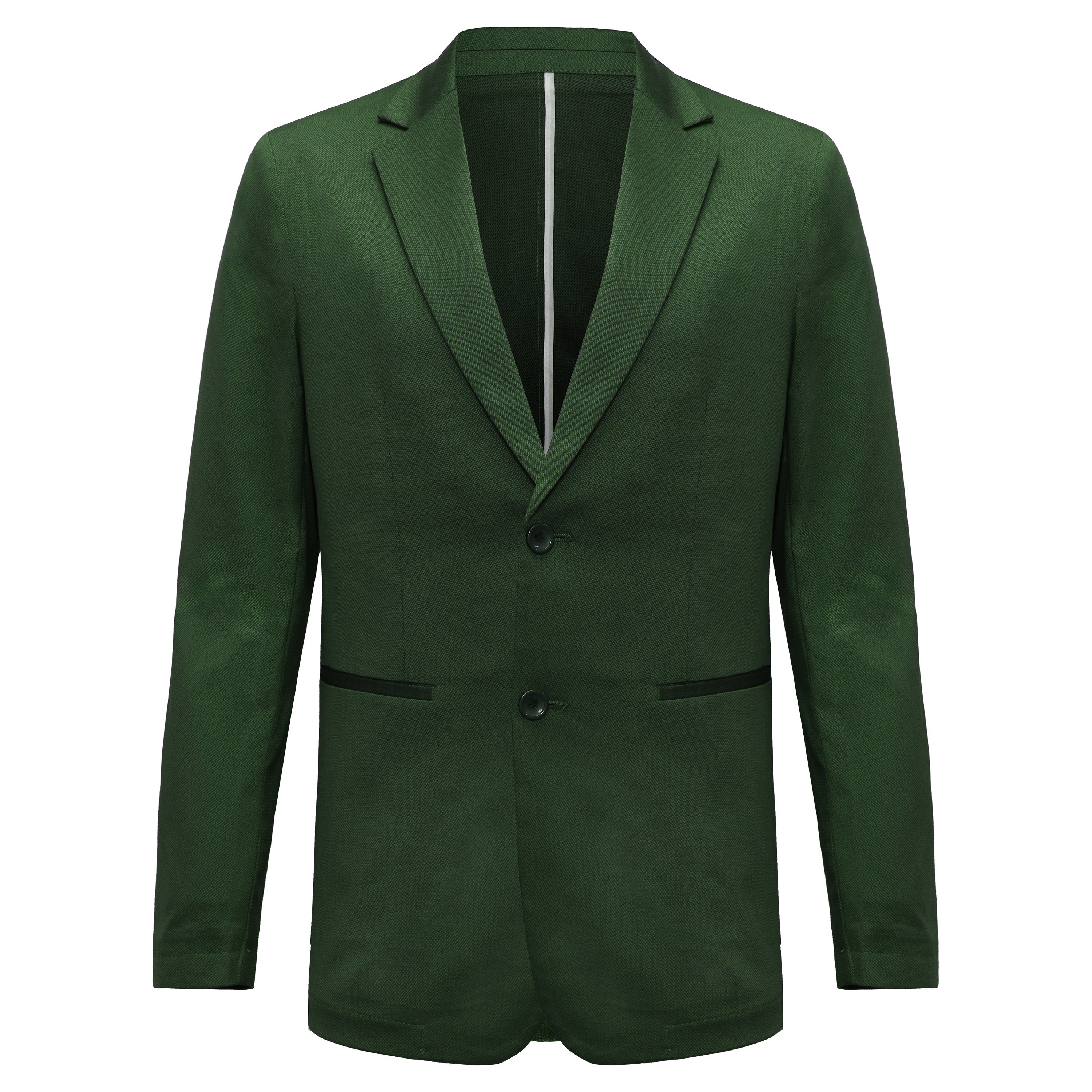 PRESTIGE BLAZER MYRTLE