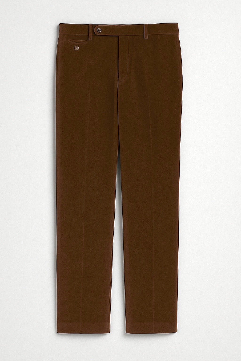 Inserch Military Pant (Swizz Chocolate)