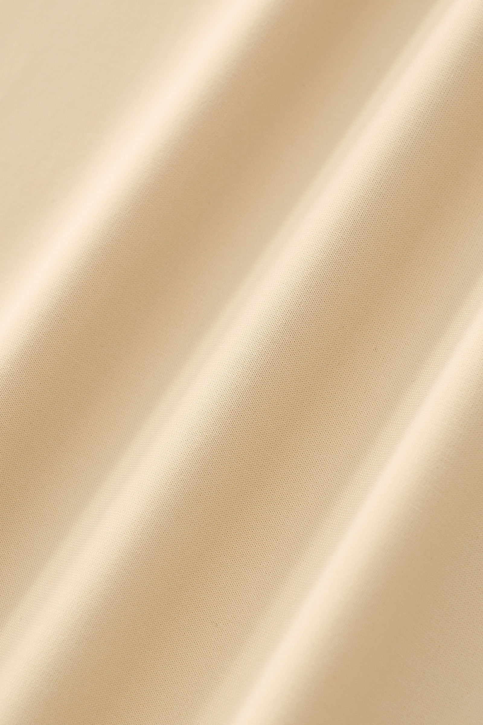 Embossed Placket Performance Polo – El Baron KHAKI