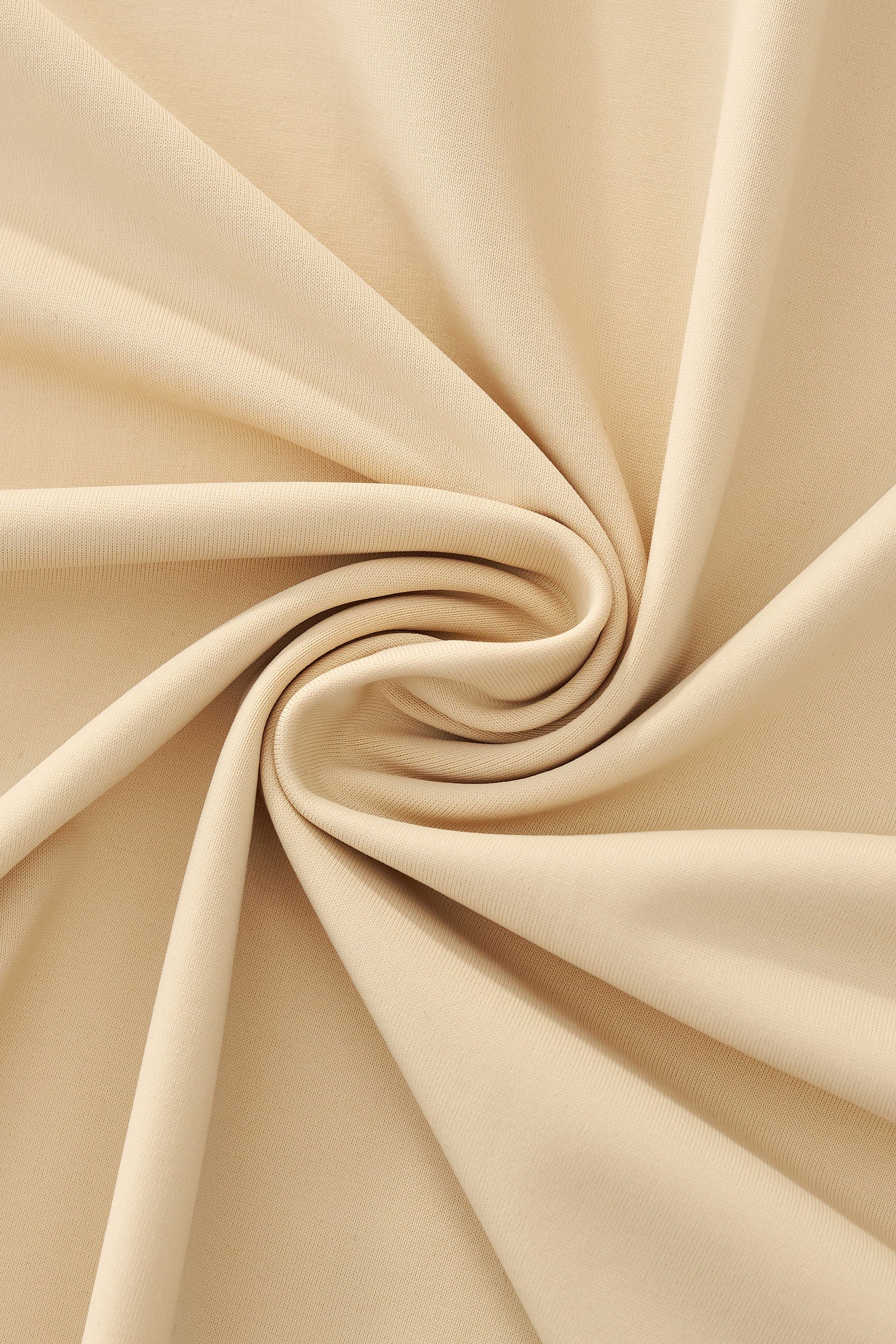 Embossed Placket Performance Polo – El Baron KHAKI