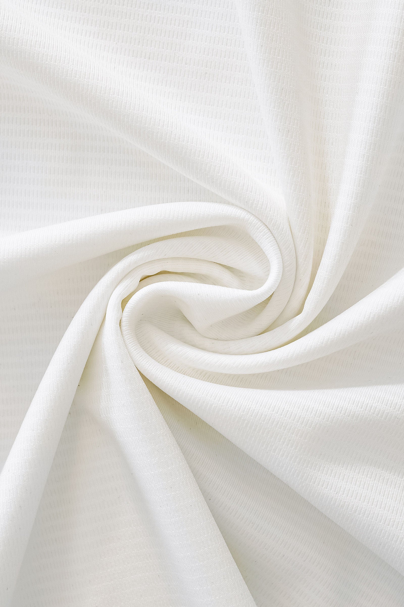 Contrast Trim Detail Polo – El Baron WHITE