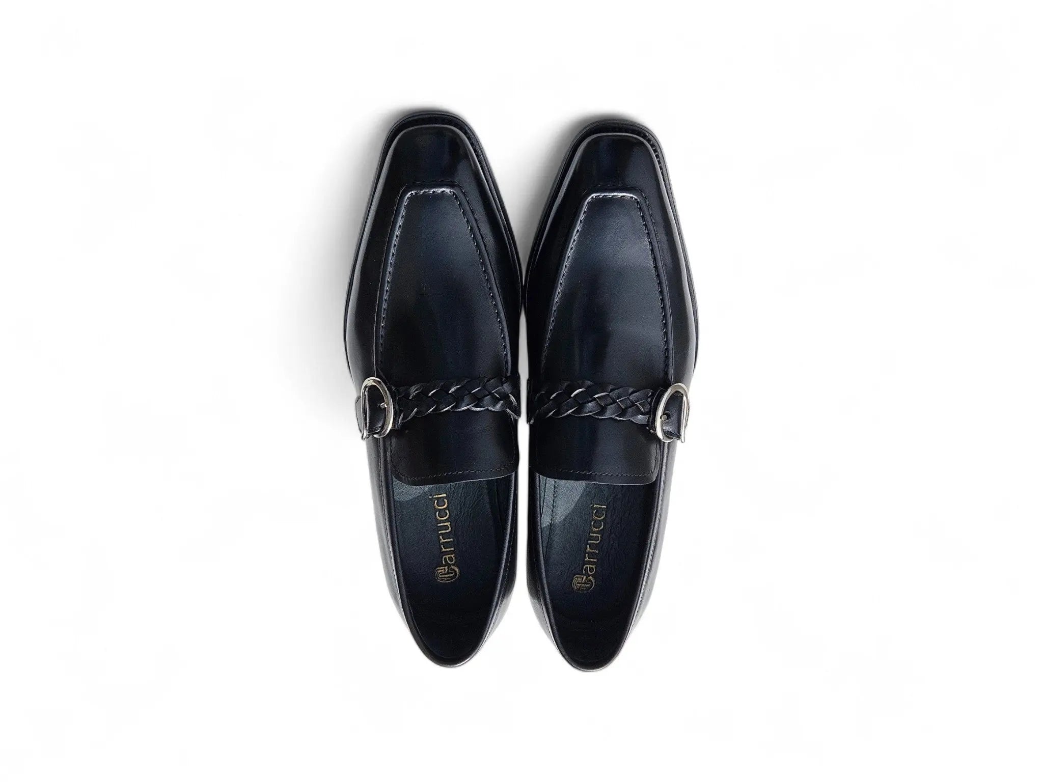 Braided Bit Loafer
