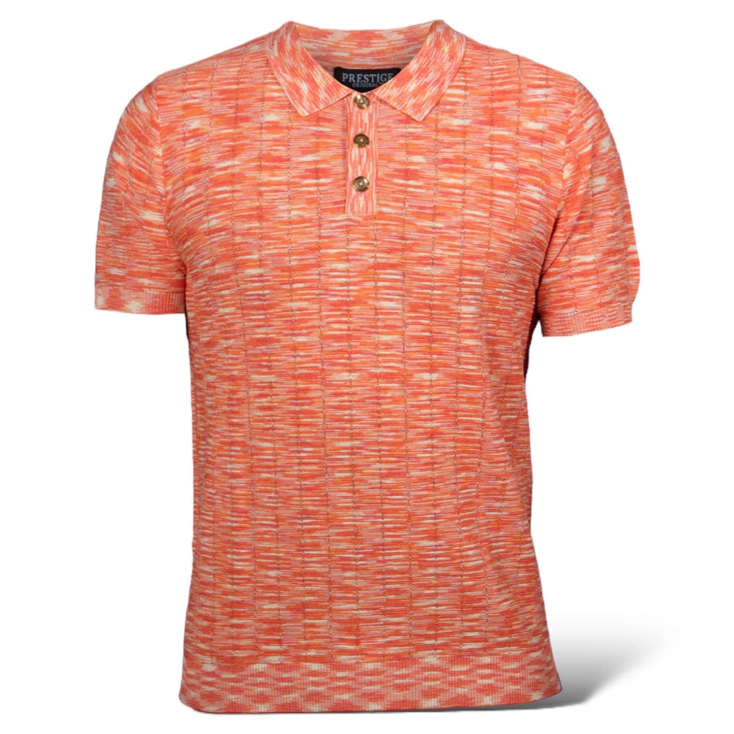 Prestige Knit Design Polo 271