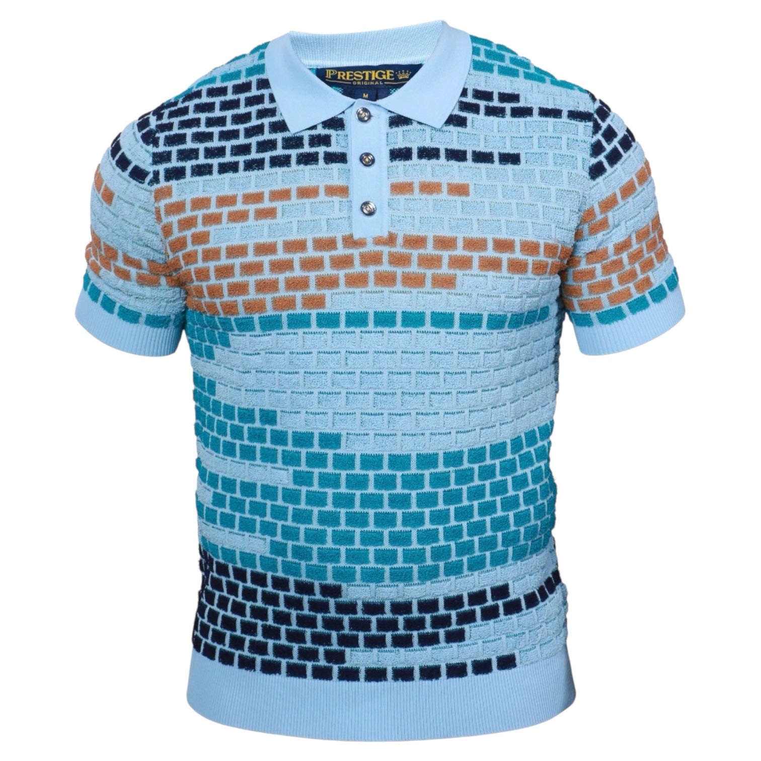 Prestige Luxury Knit (Blue) 399