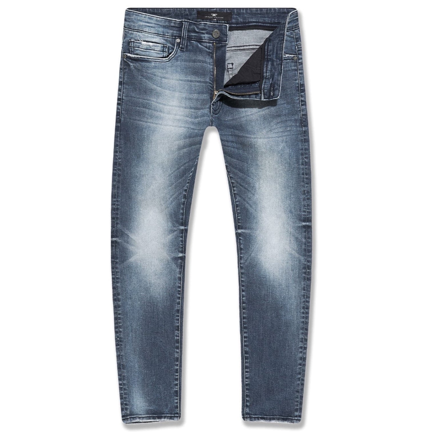 Relaxed Fit Jordan Craig "Benson" Jean (Blue Charcoal) RS