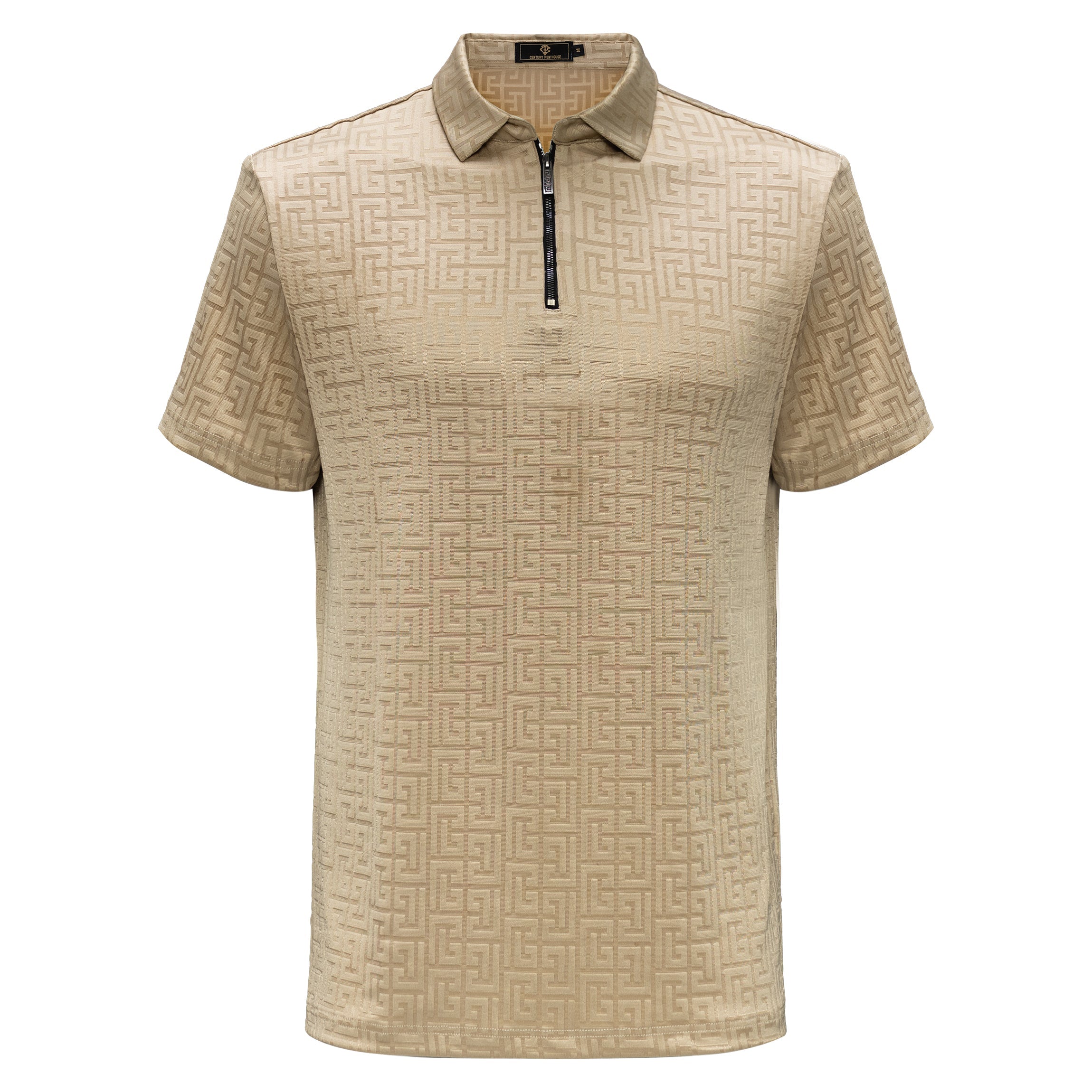 Hellenic Harmony KHAKI