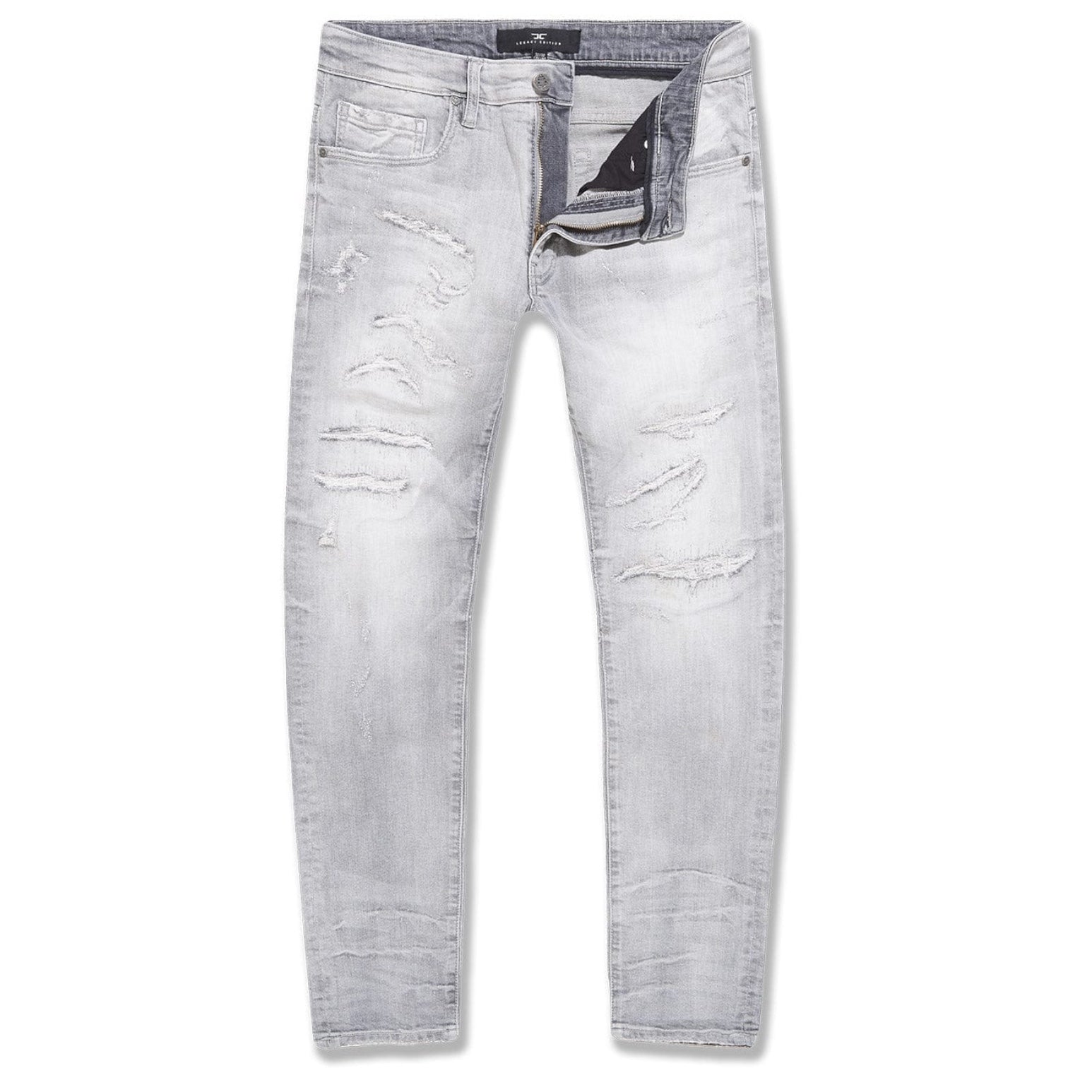 Relaxed Fit Jordan Craig "Hoffa" Jean (Cement Wash)