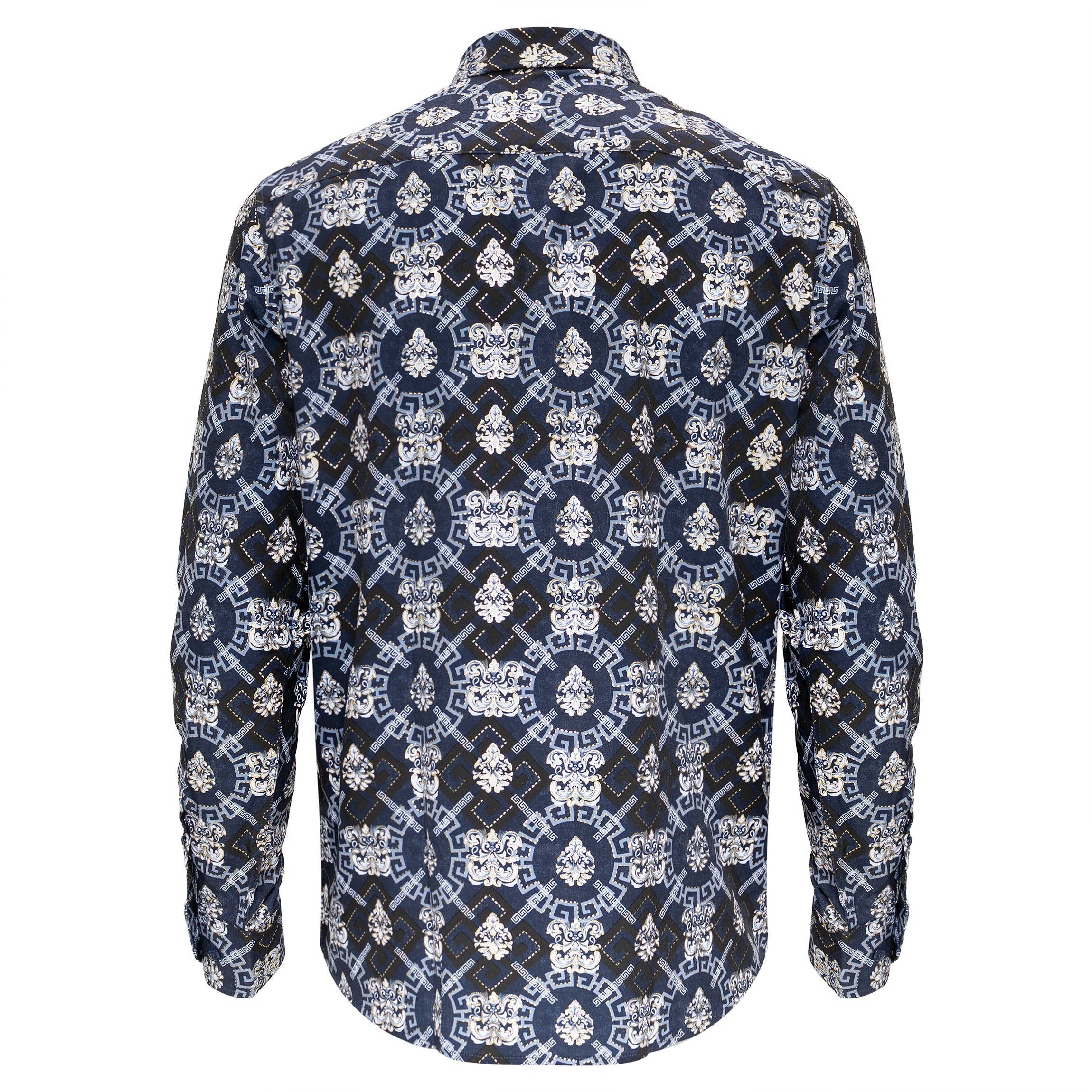 Serene Melody - El Baron NAVY