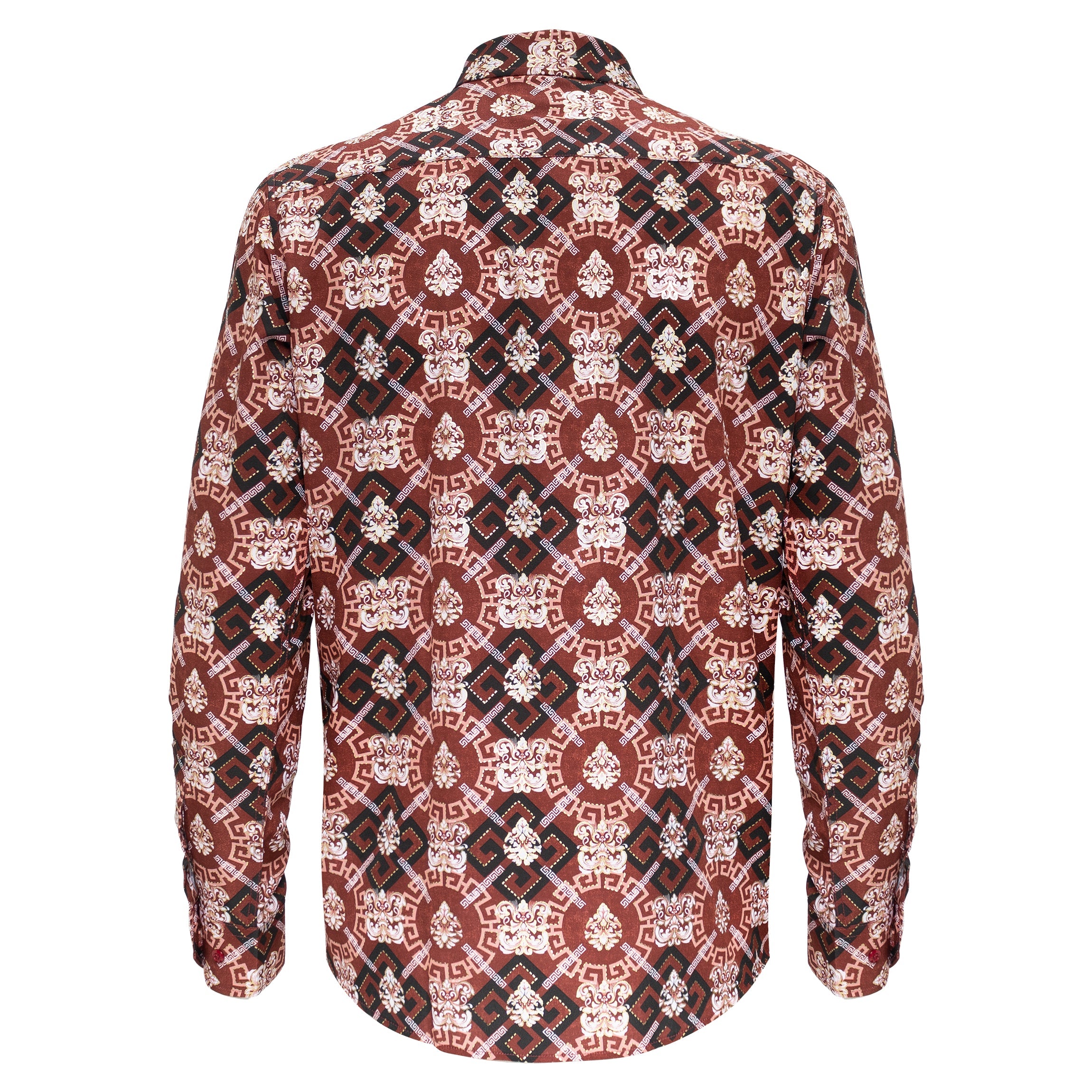 Serene Melody - El Baron WINE