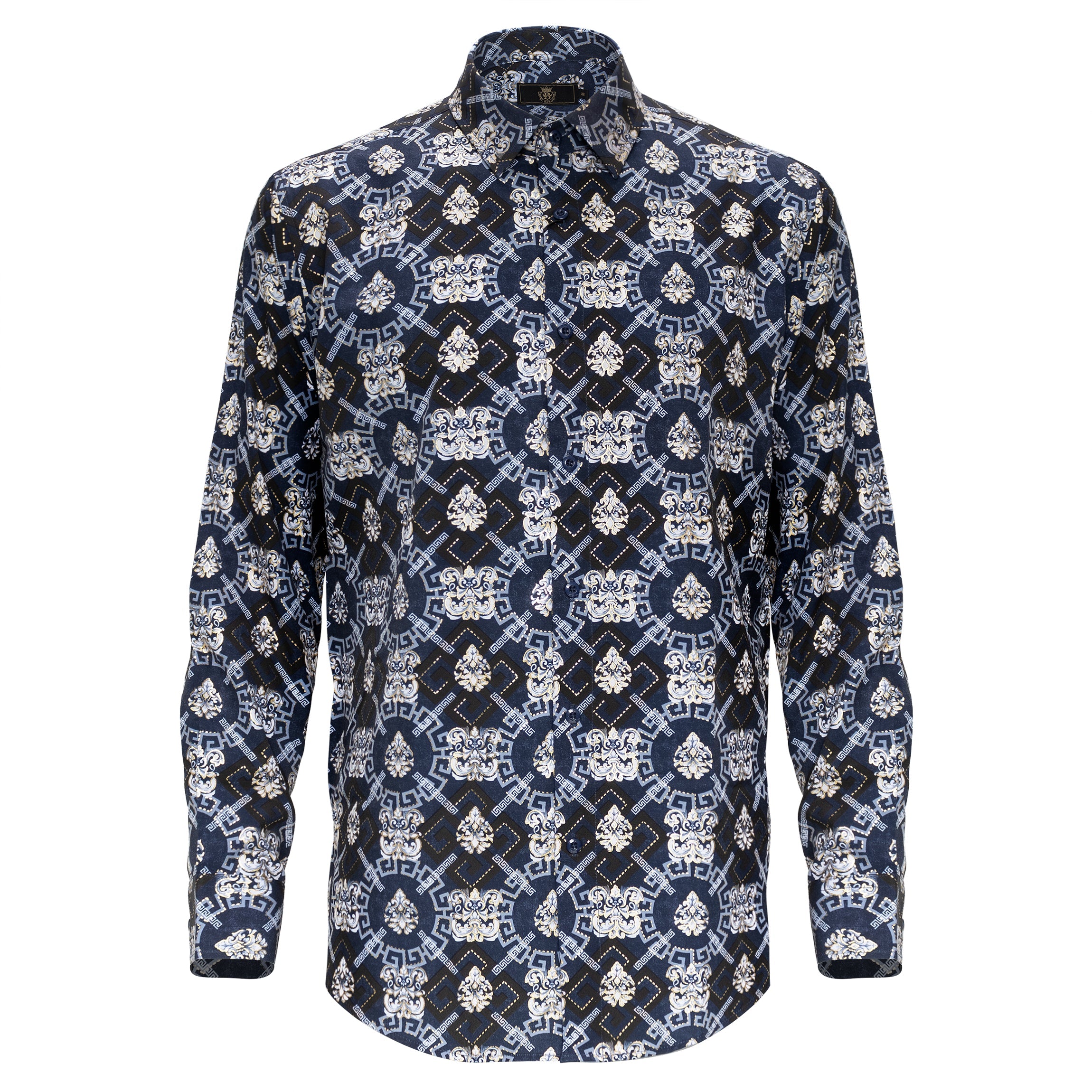 Serene Melody - El Baron NAVY