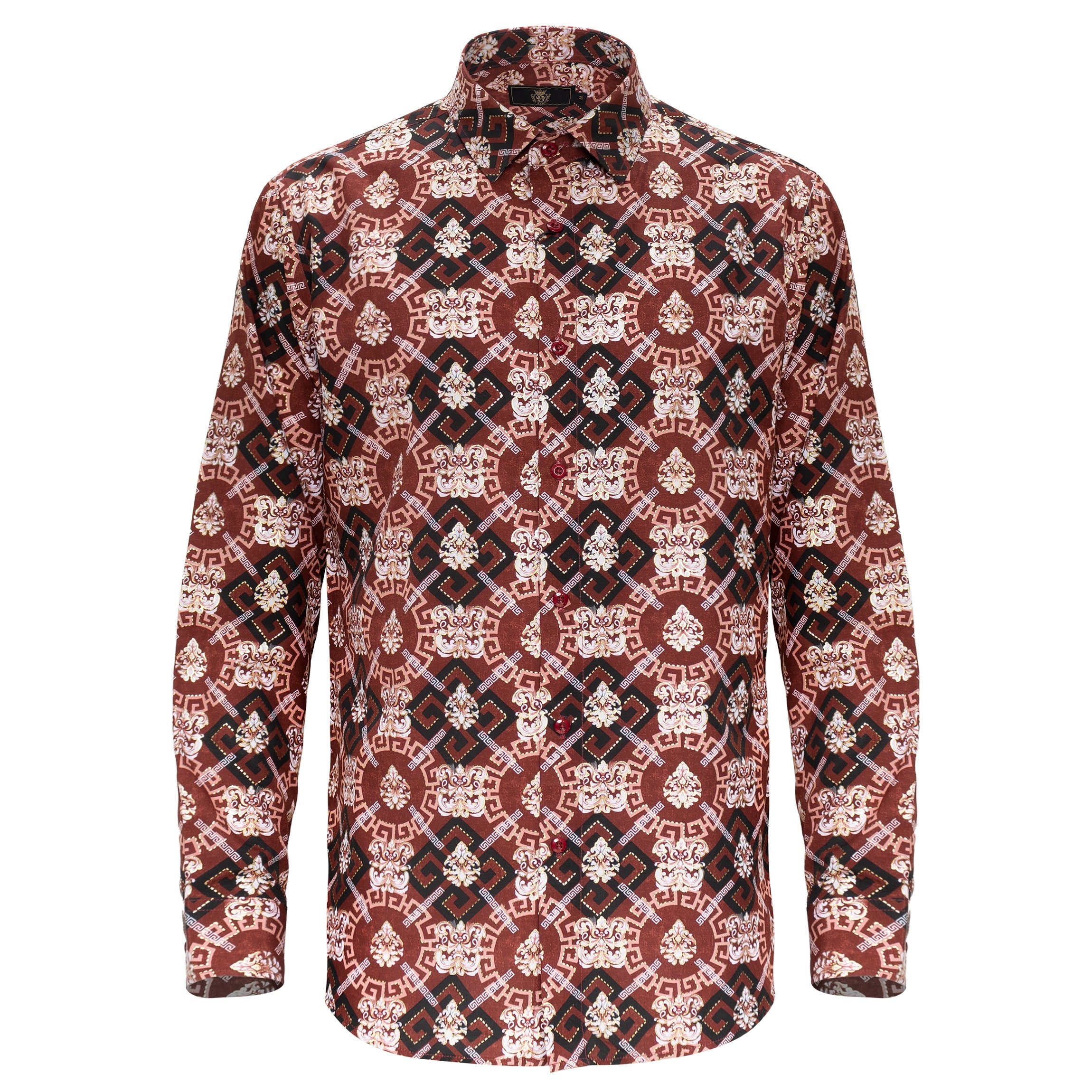 Serene Melody - El Baron WINE