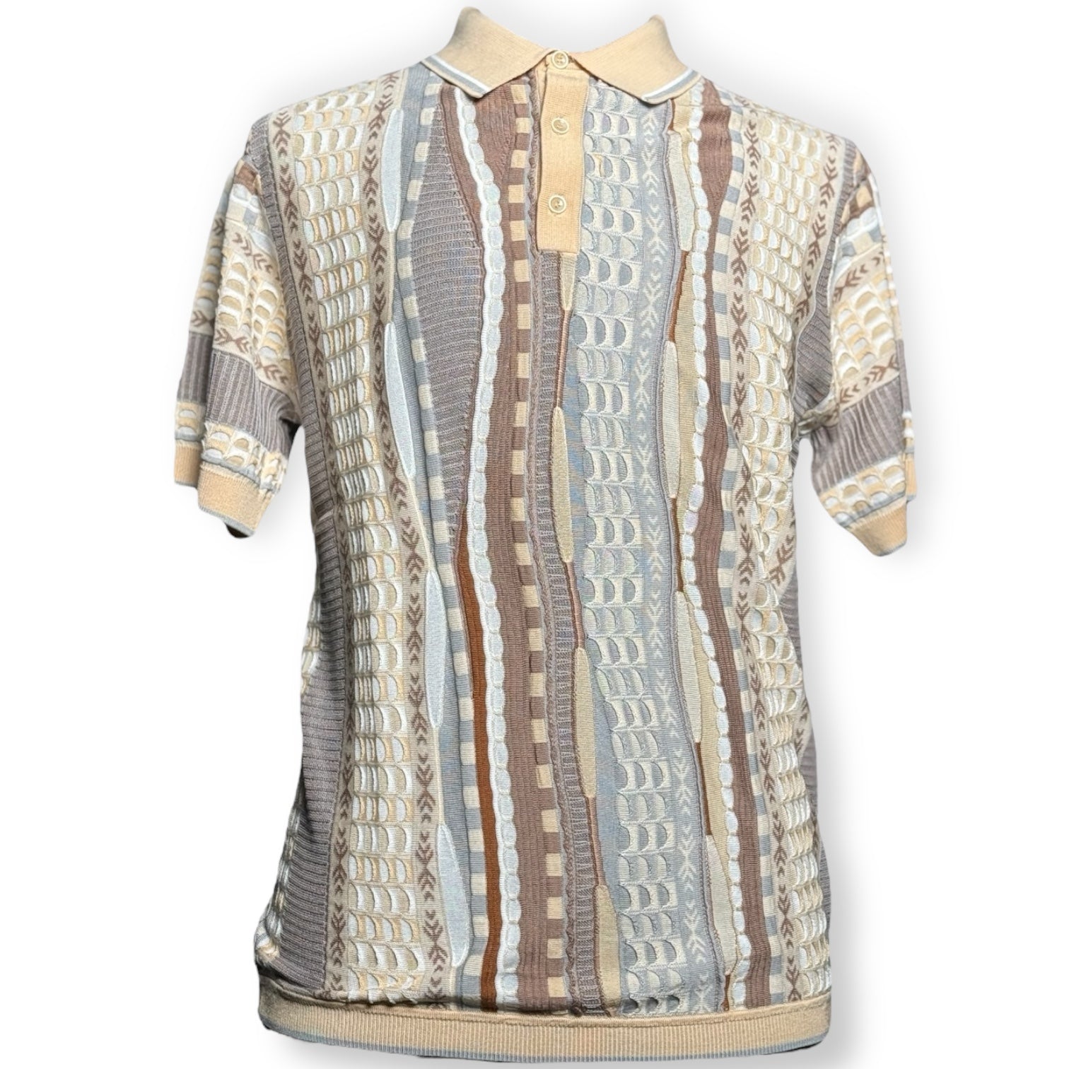 Cigar Couture "Sunset" Knit (Sand) 1518