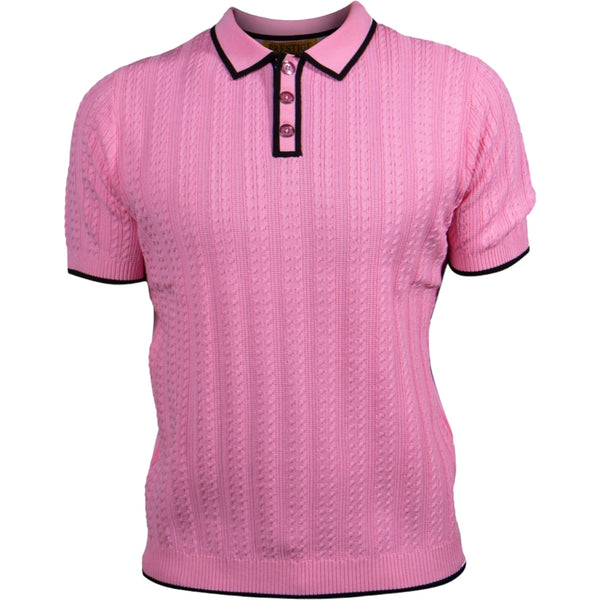 Prestige "Belair" Luxury Knit (Pink) 173