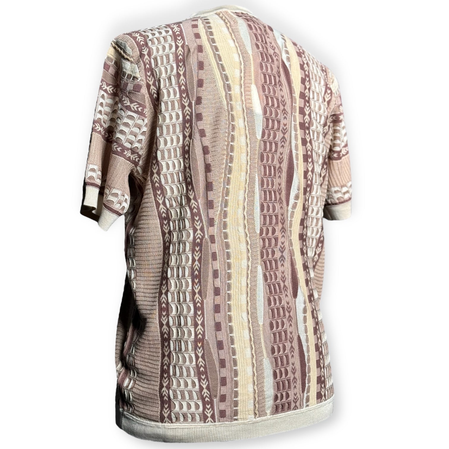 Cigar Couture "Sunset" Knit (Tan) 1670