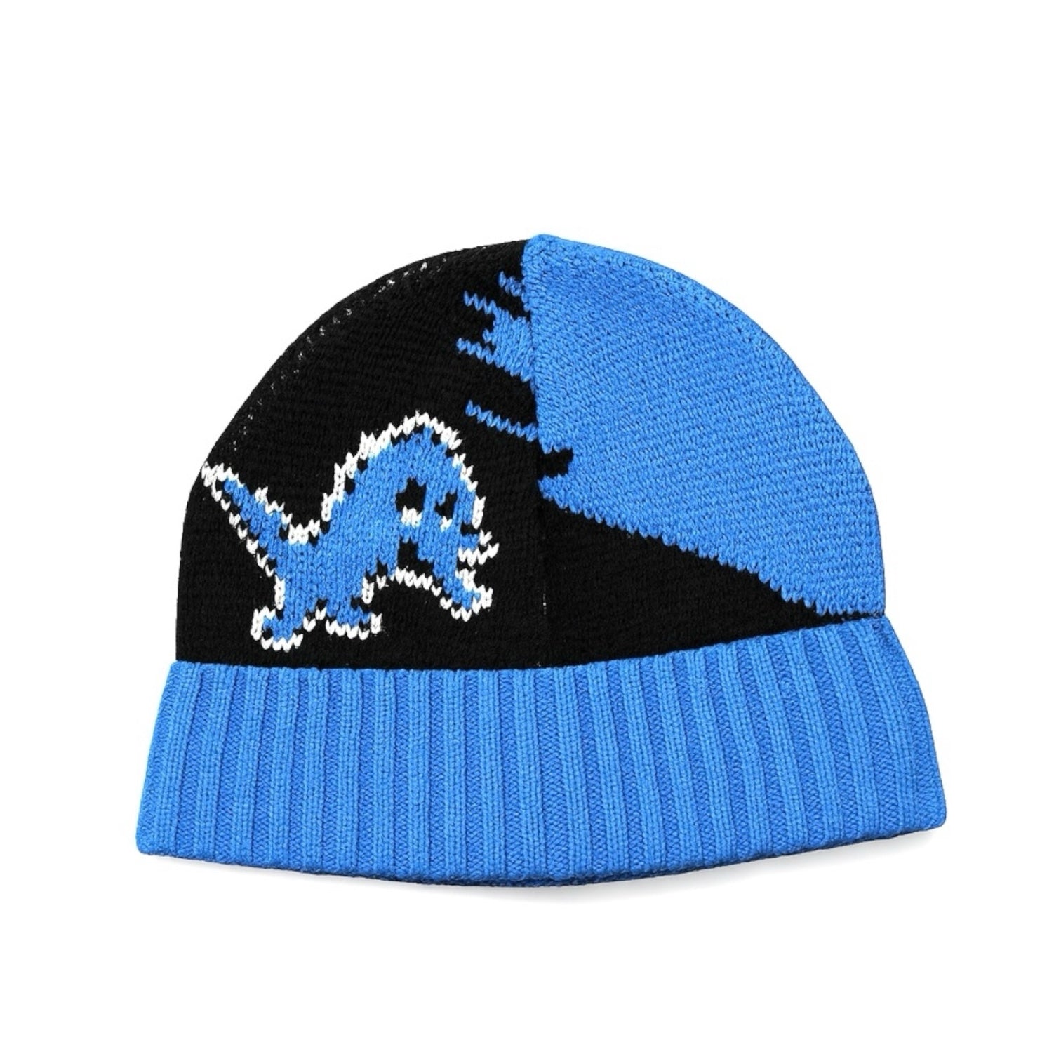 OIM "CAMO" Detroit Beanie Hat (Multi)