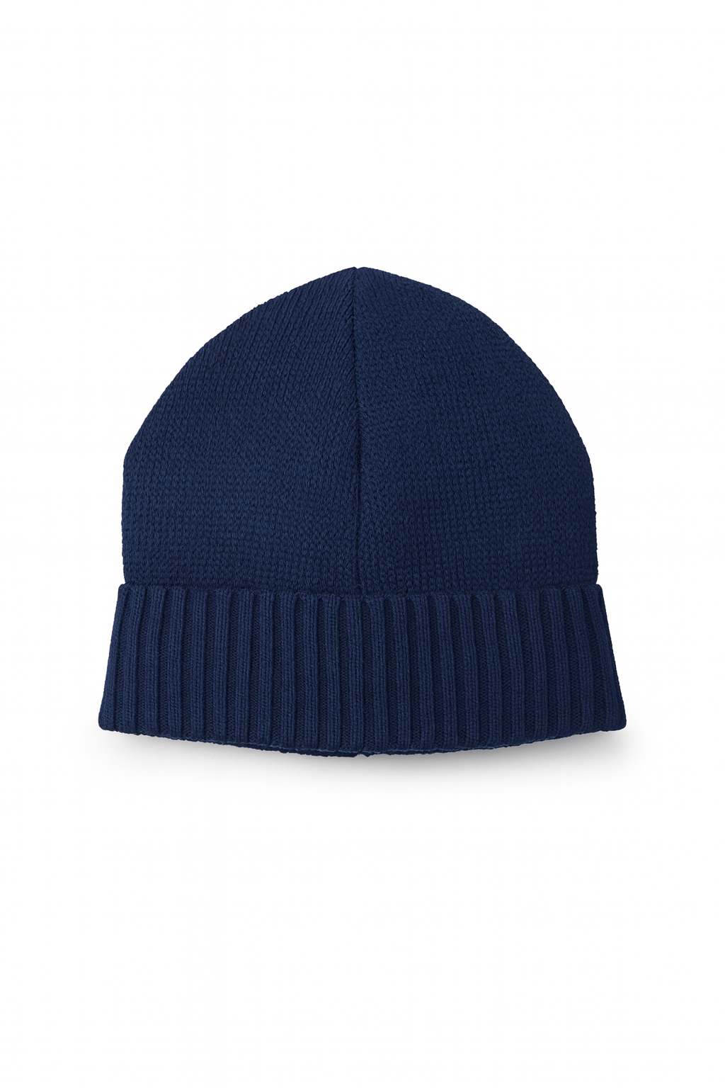 OIM "Motor Ave" Detroit Beanie Hat (Navy)