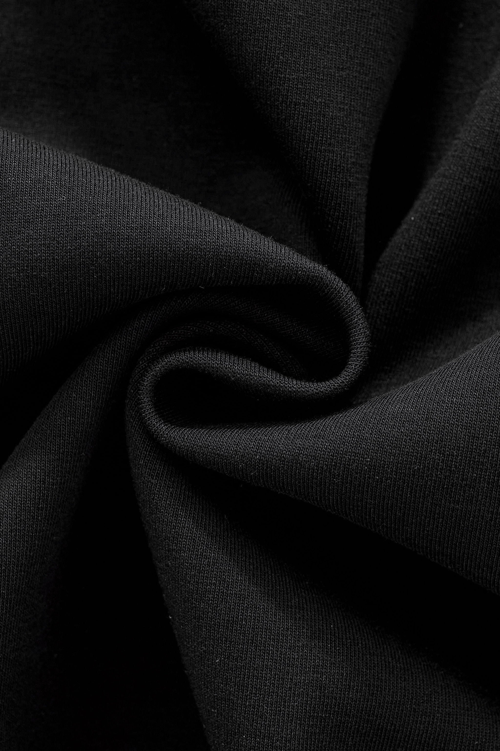 Imperial Trim Lounge Set BLACK