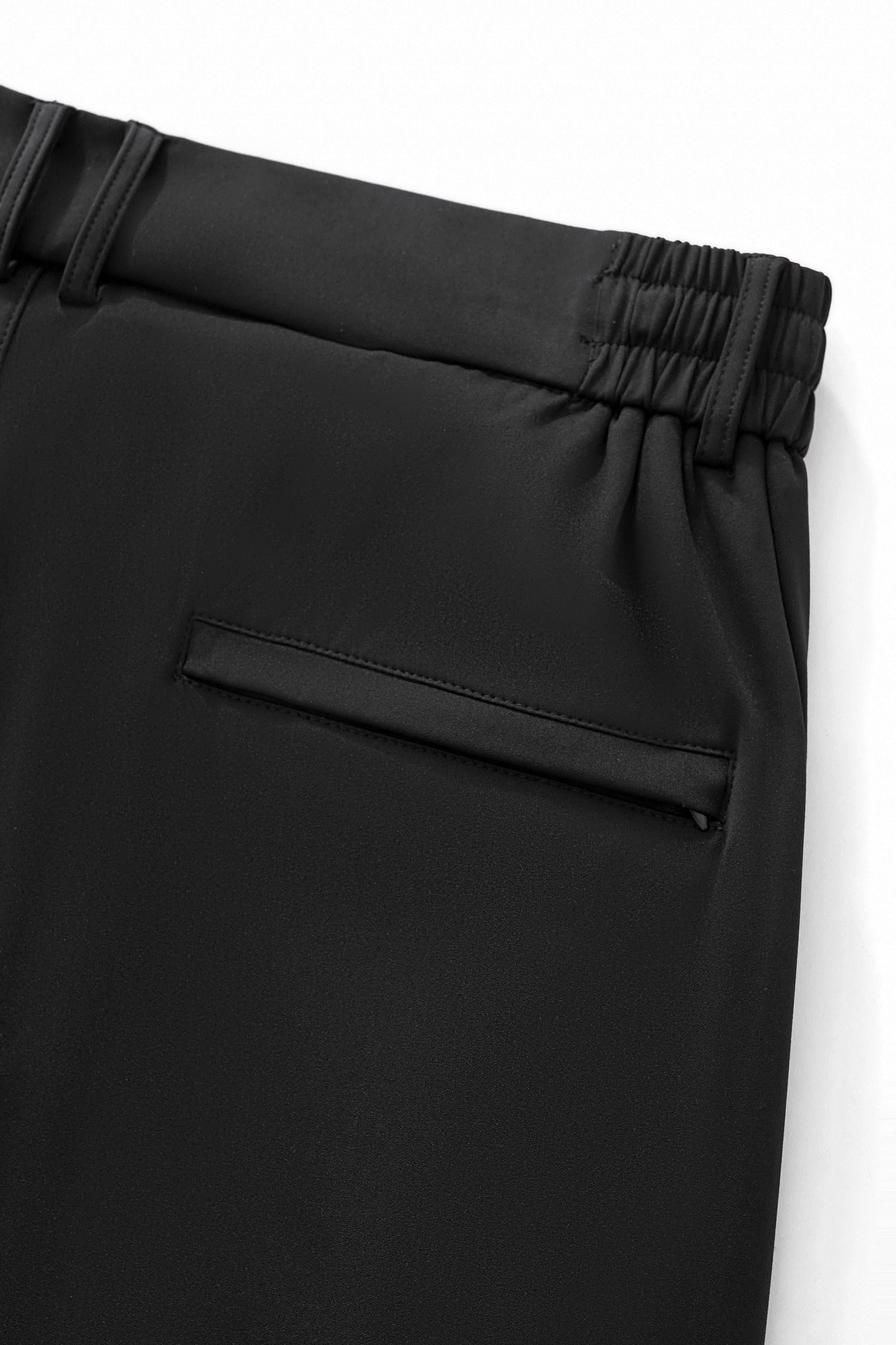 Sahara Glide Performance Set BLACK