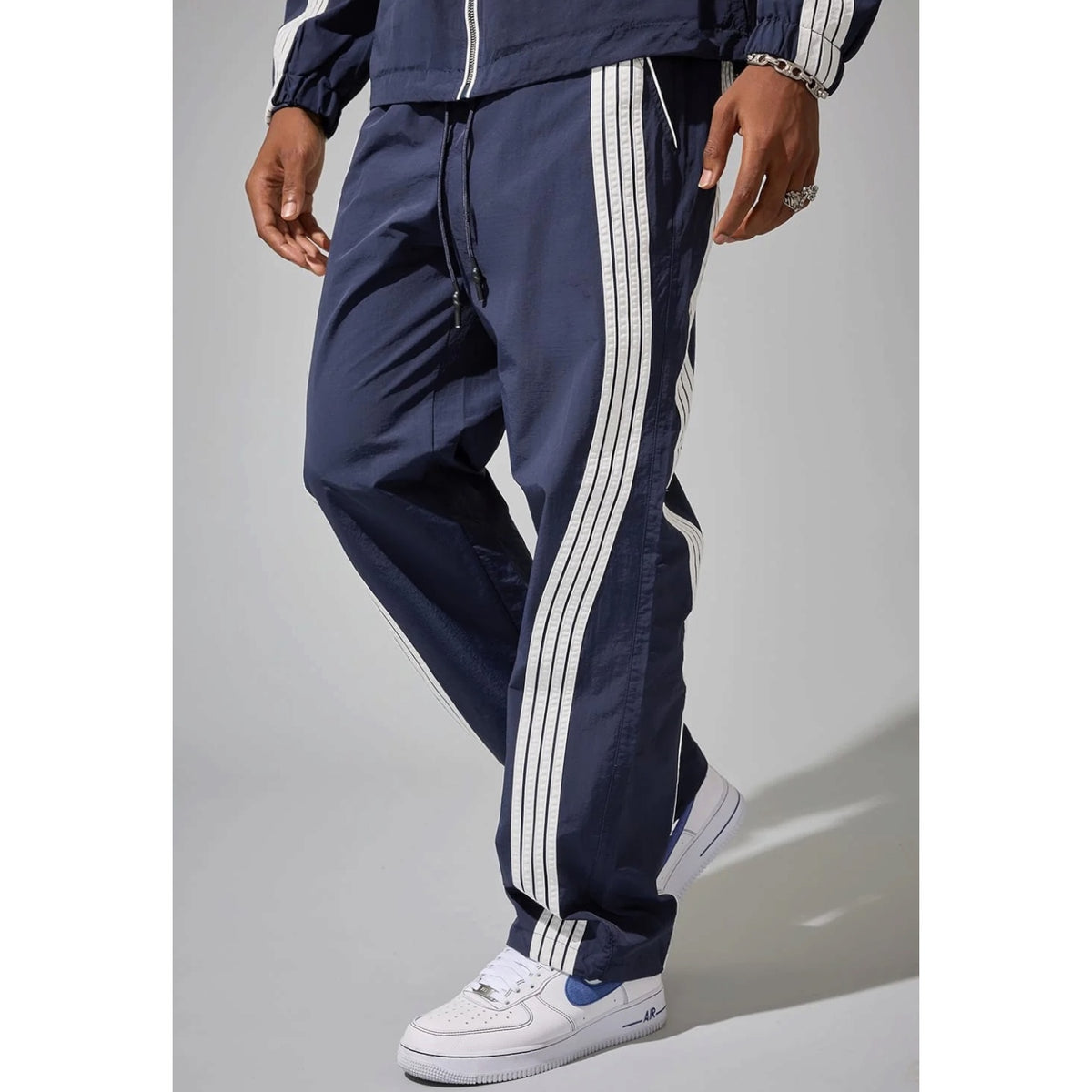 Jordan Craig Eclipse Track Set - Navy