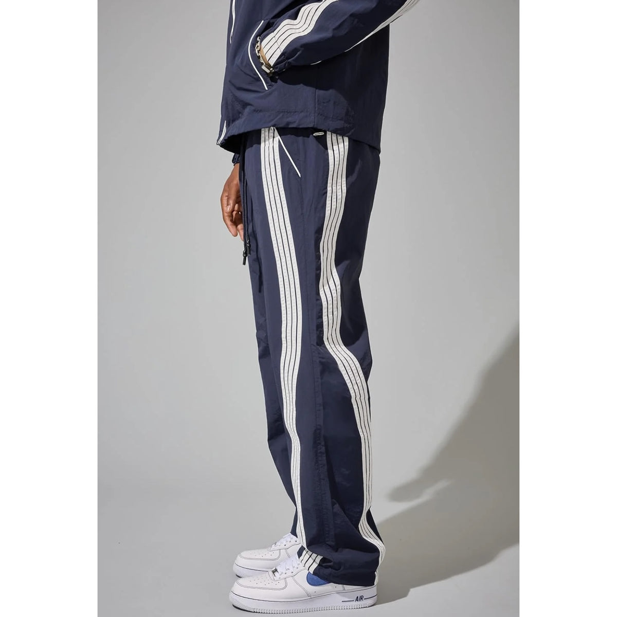 Jordan Craig Eclipse Track Set - Navy