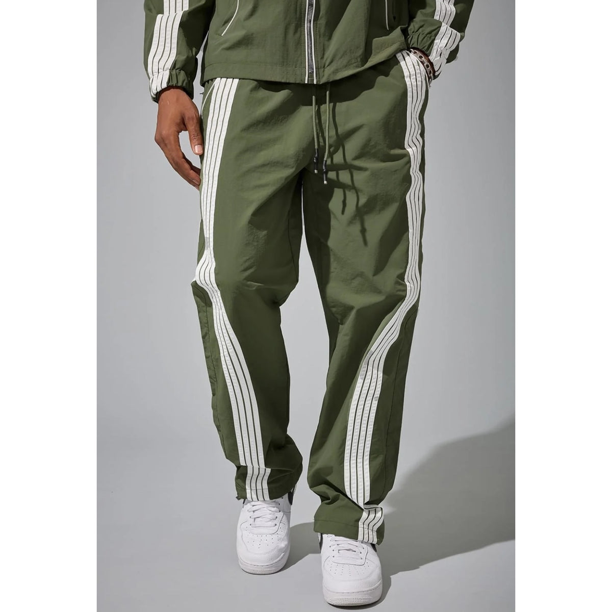 Jordan Craig Eclipse Track Set - Olive