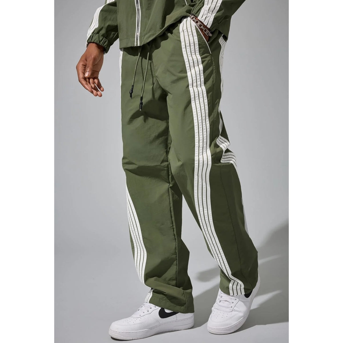 Jordan Craig Eclipse Track Set - Olive