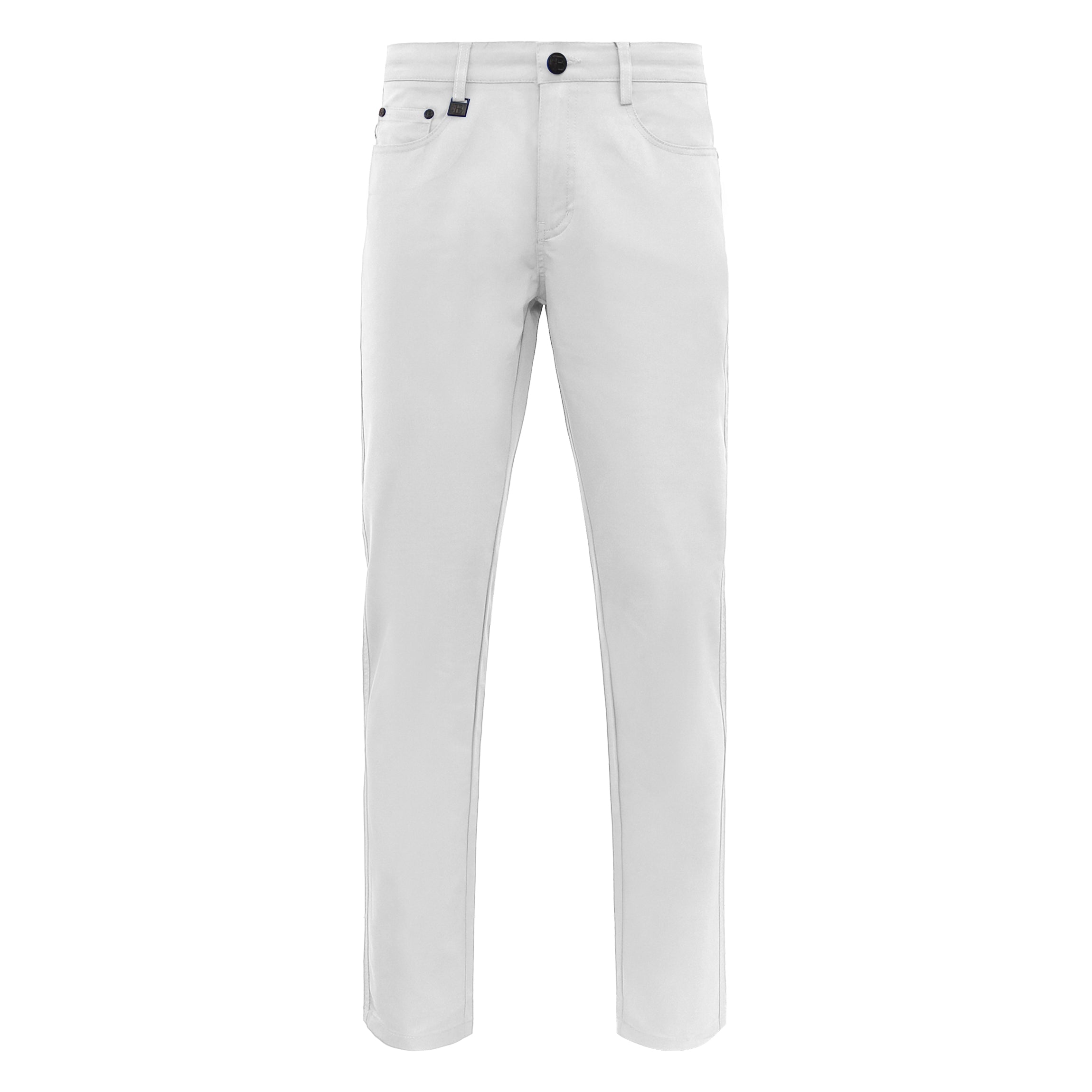 Wardrobe Essential WHITE