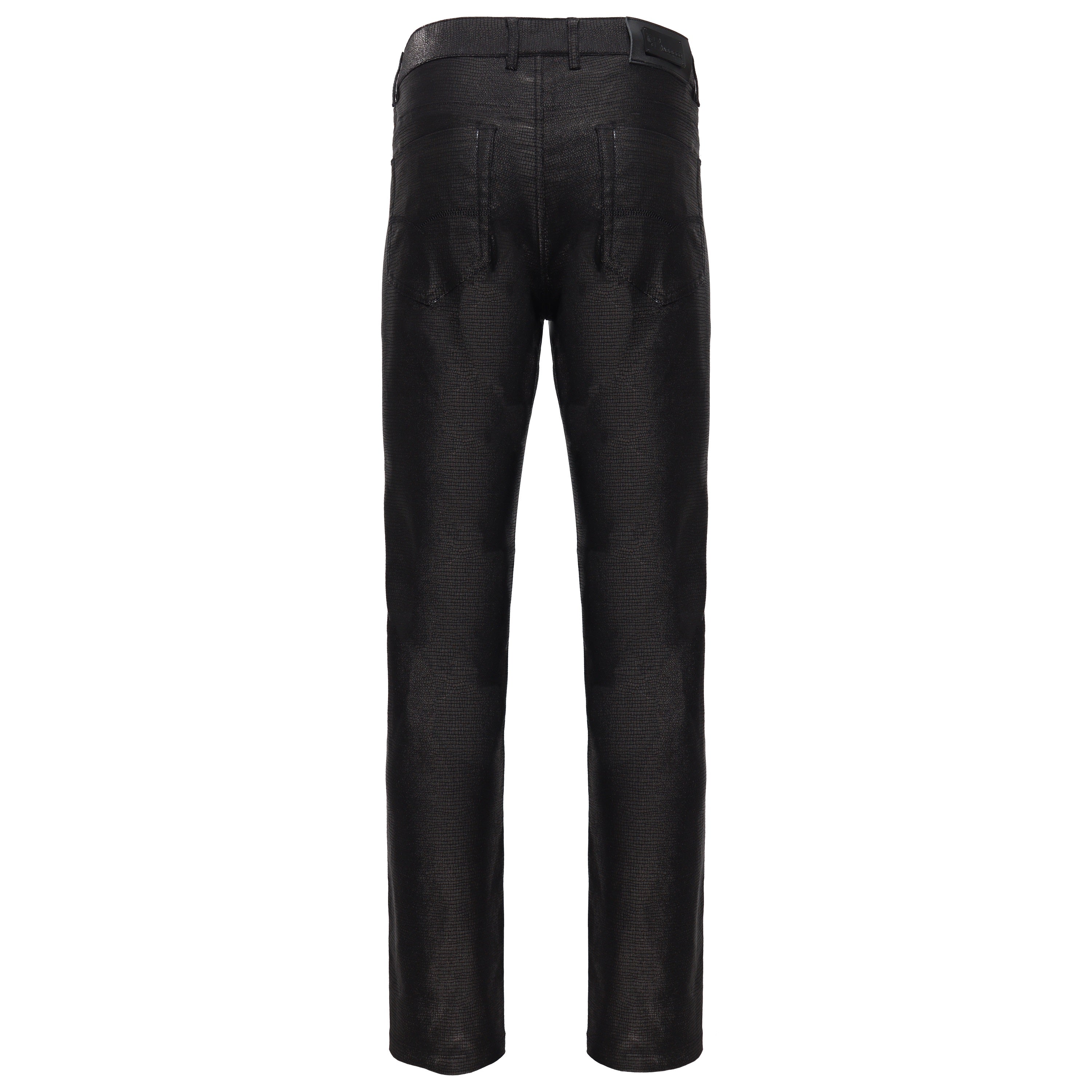 Iron Edge BLACK