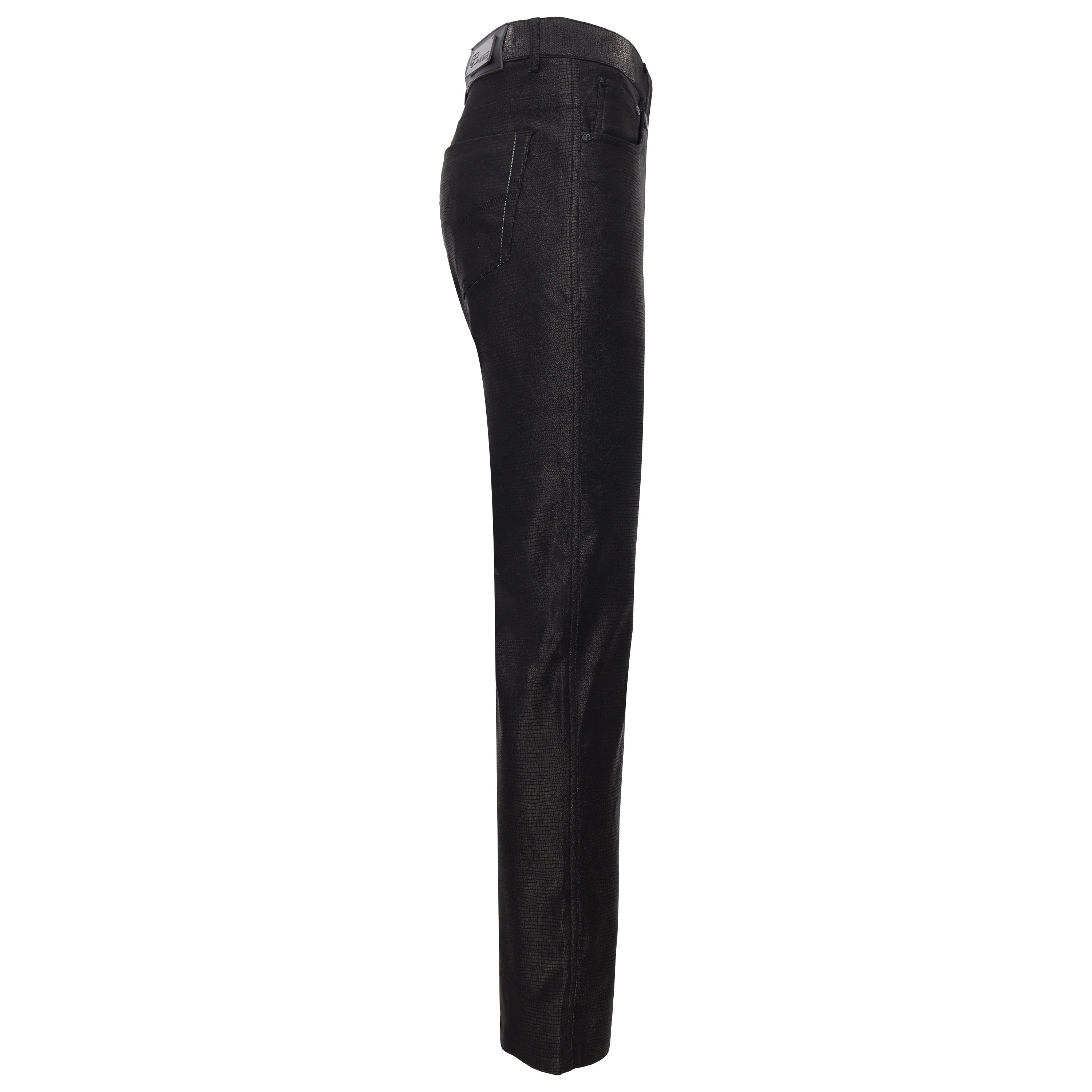 Iron Edge BLACK