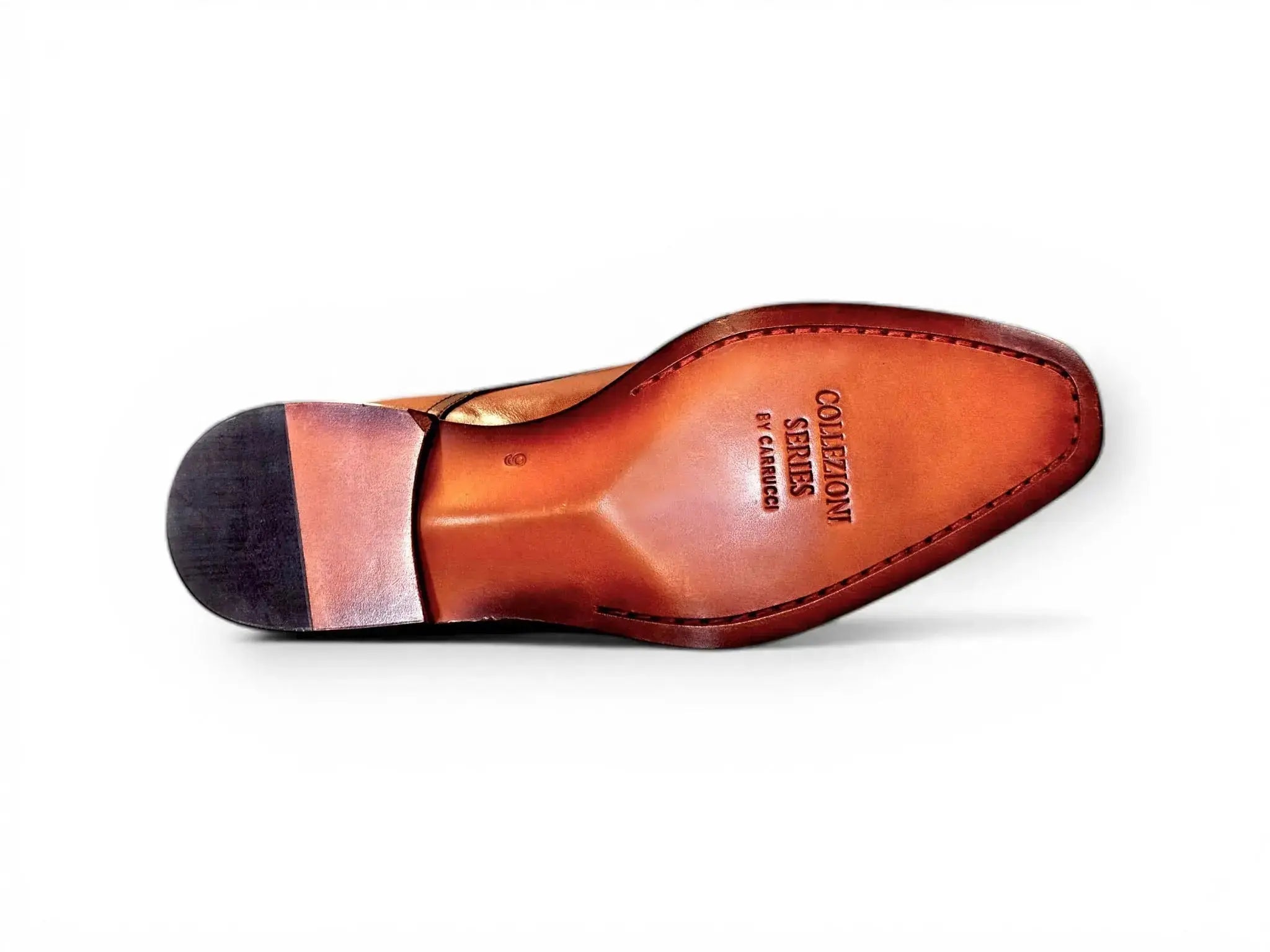 Weston Whole Cut Oxford