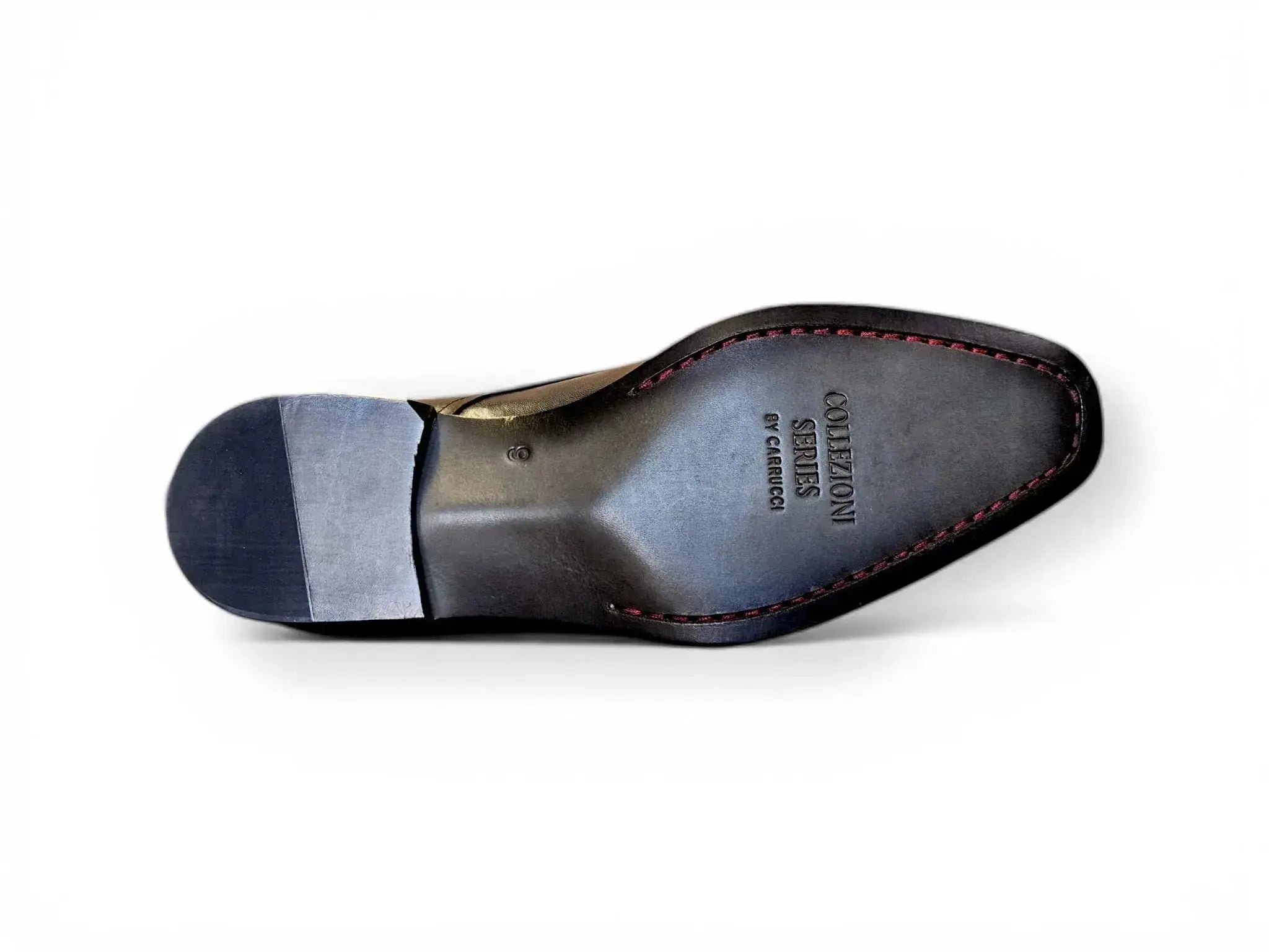 Weston Whole Cut Oxford