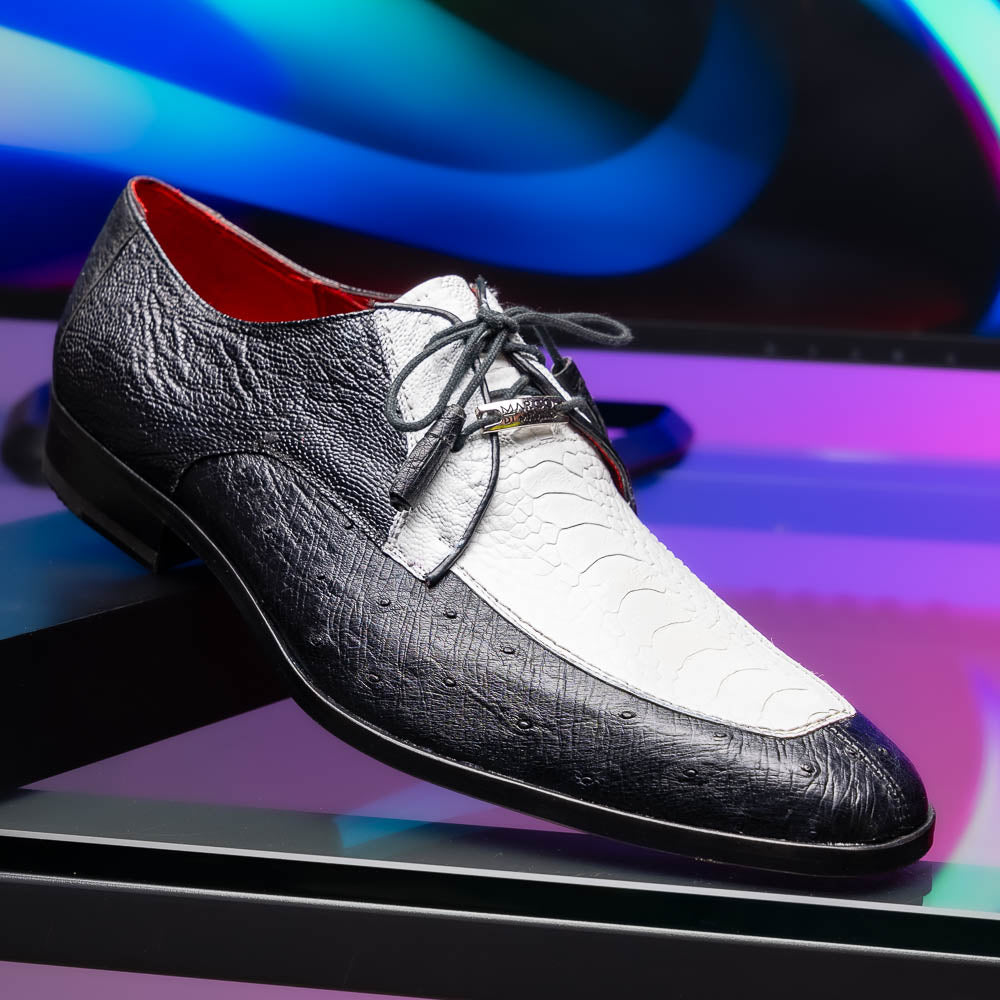 Andretti White / Black