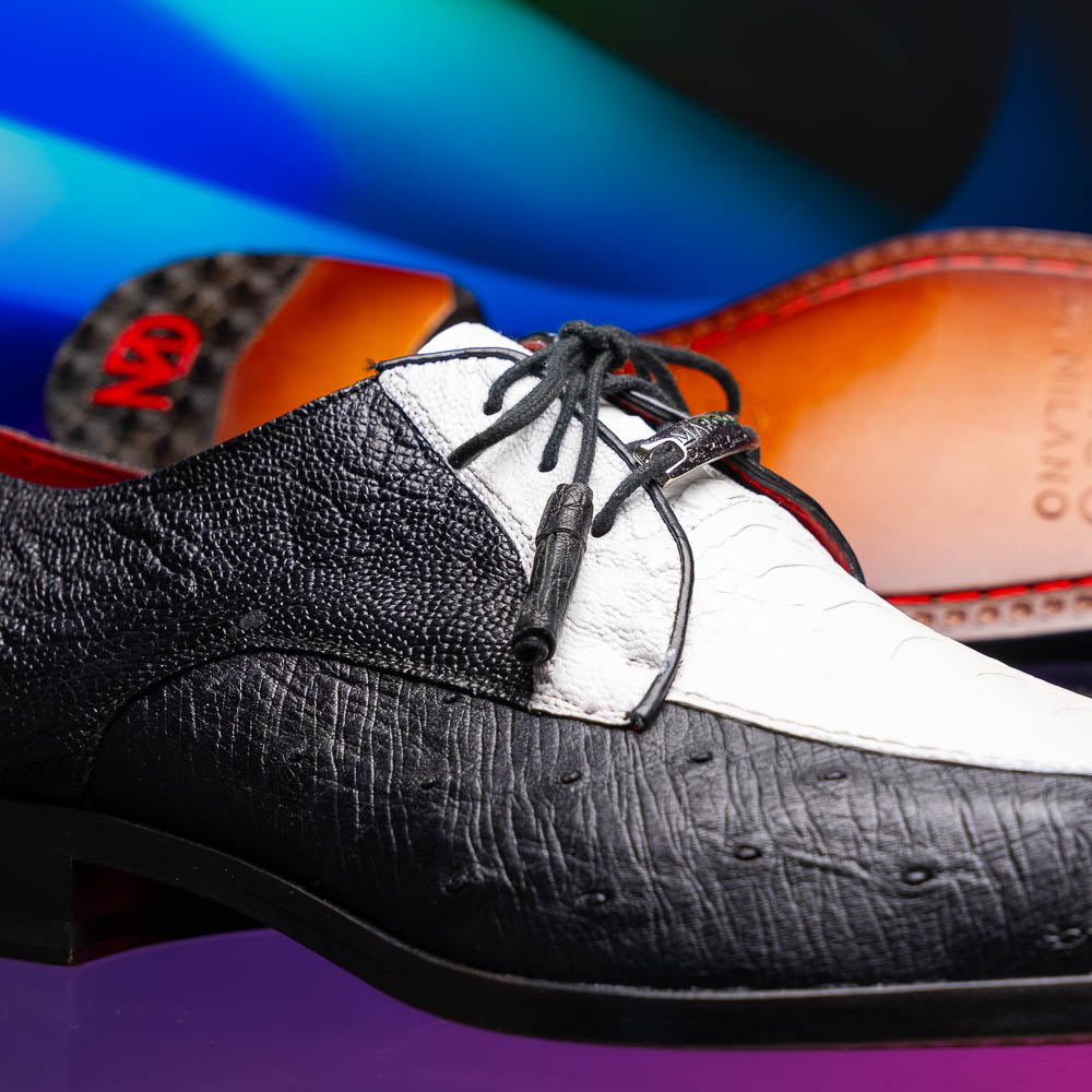 Andretti White / Black