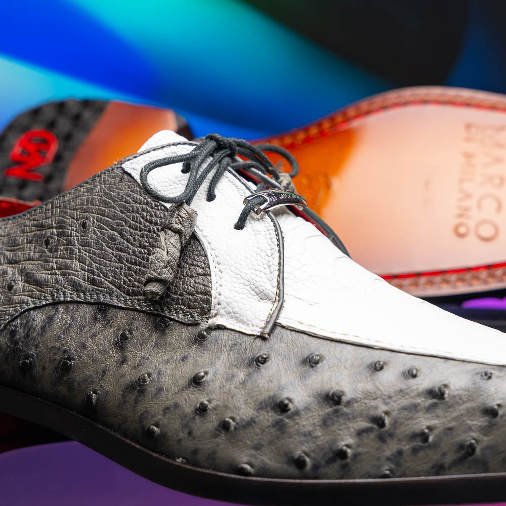 Andretti White / Gray