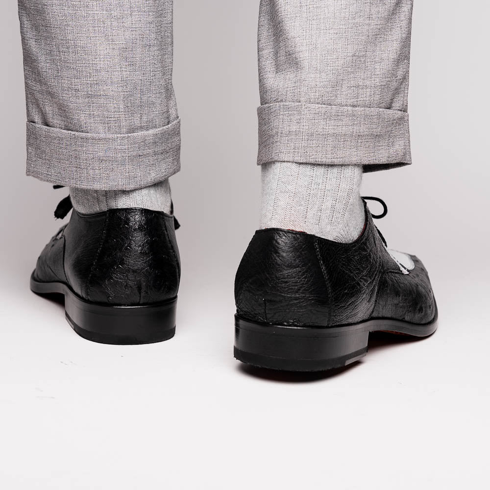 Andretti White / Black