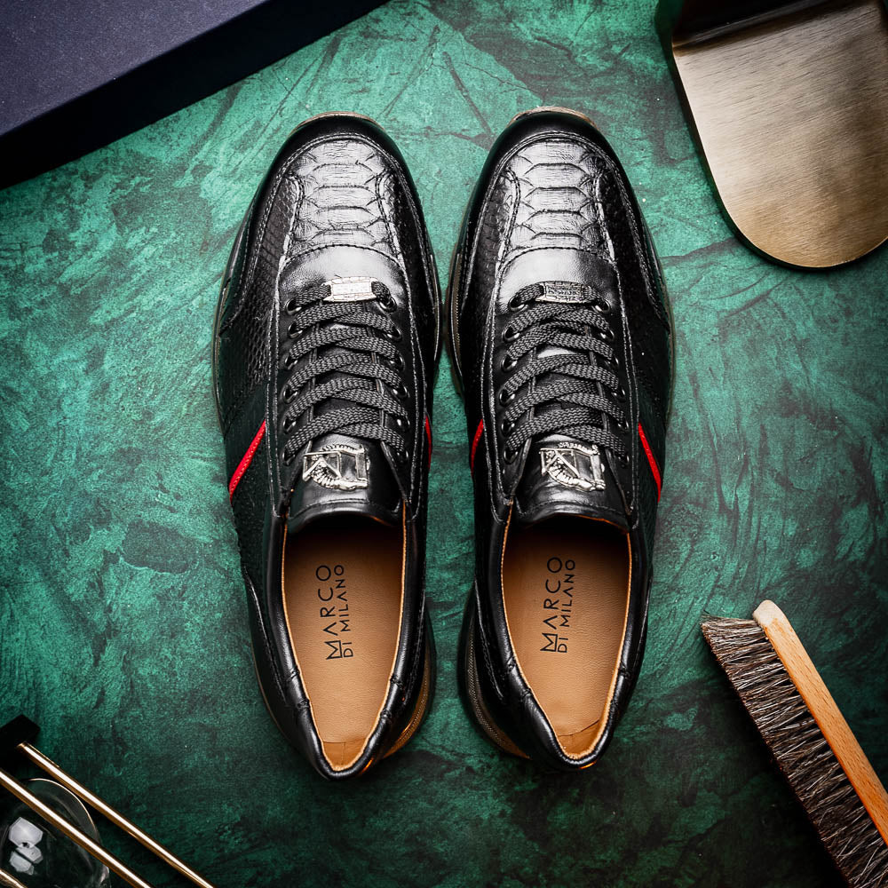 Brescia Black