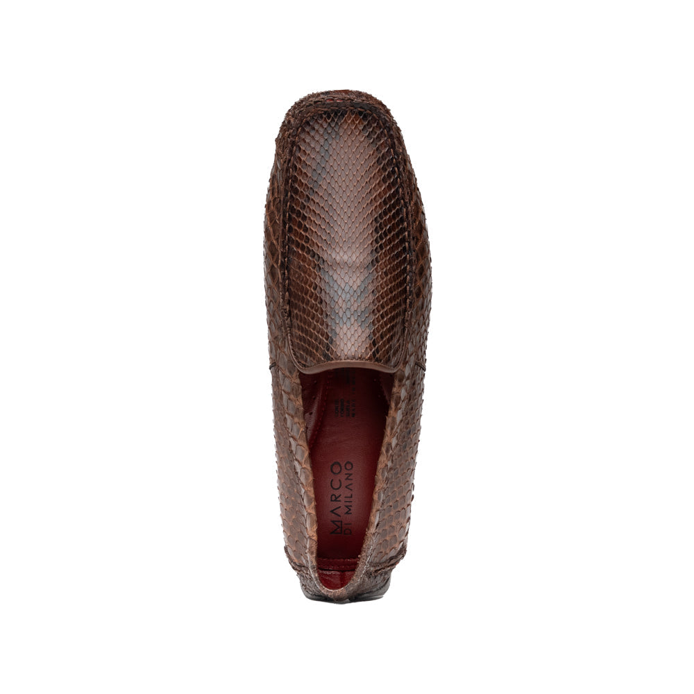 Capri Brown